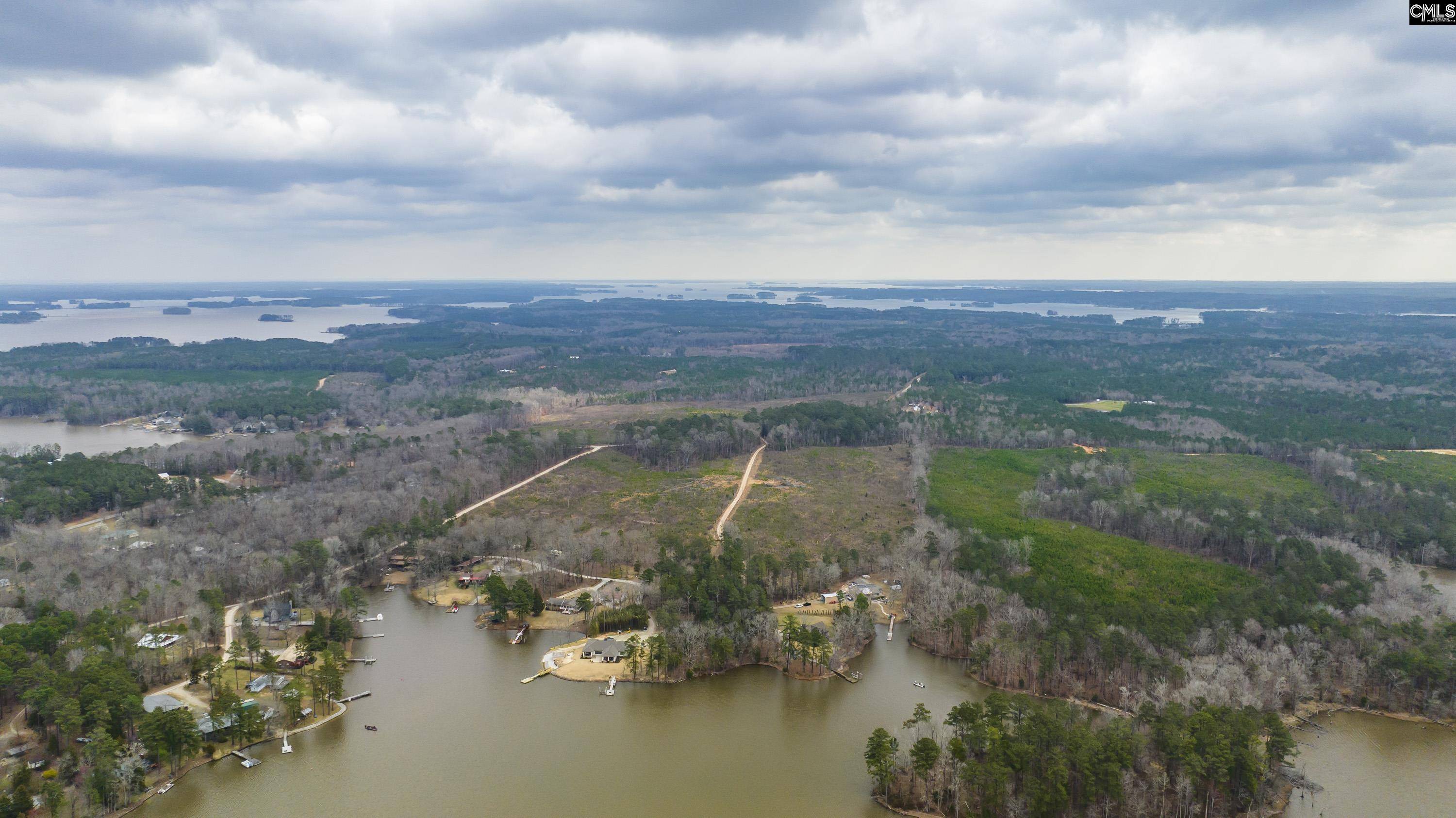 Leesville, SC 29070,0 Rock N Creek Road
