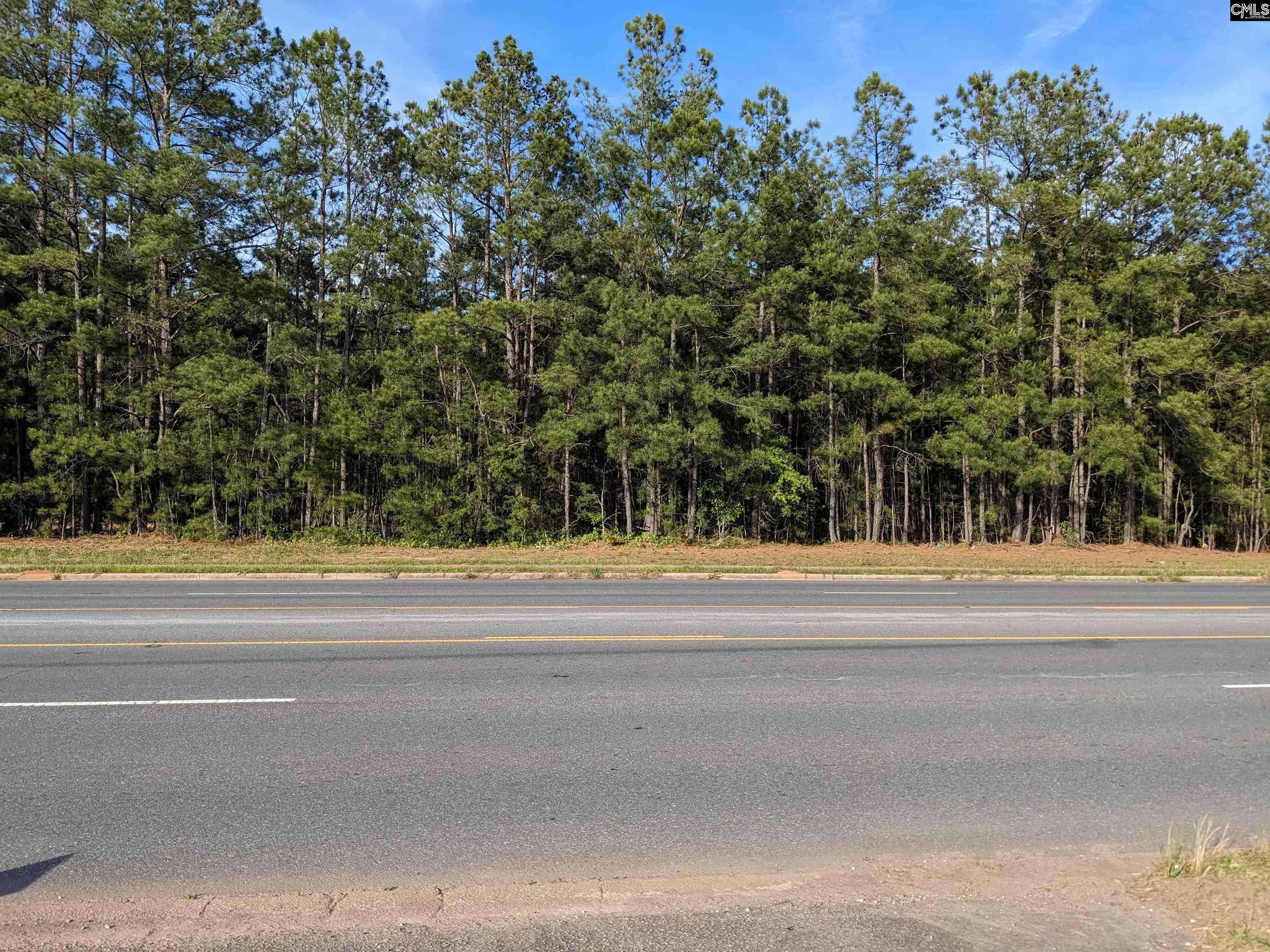 Winnsboro, SC 29180,0 Highway 321 Bypass