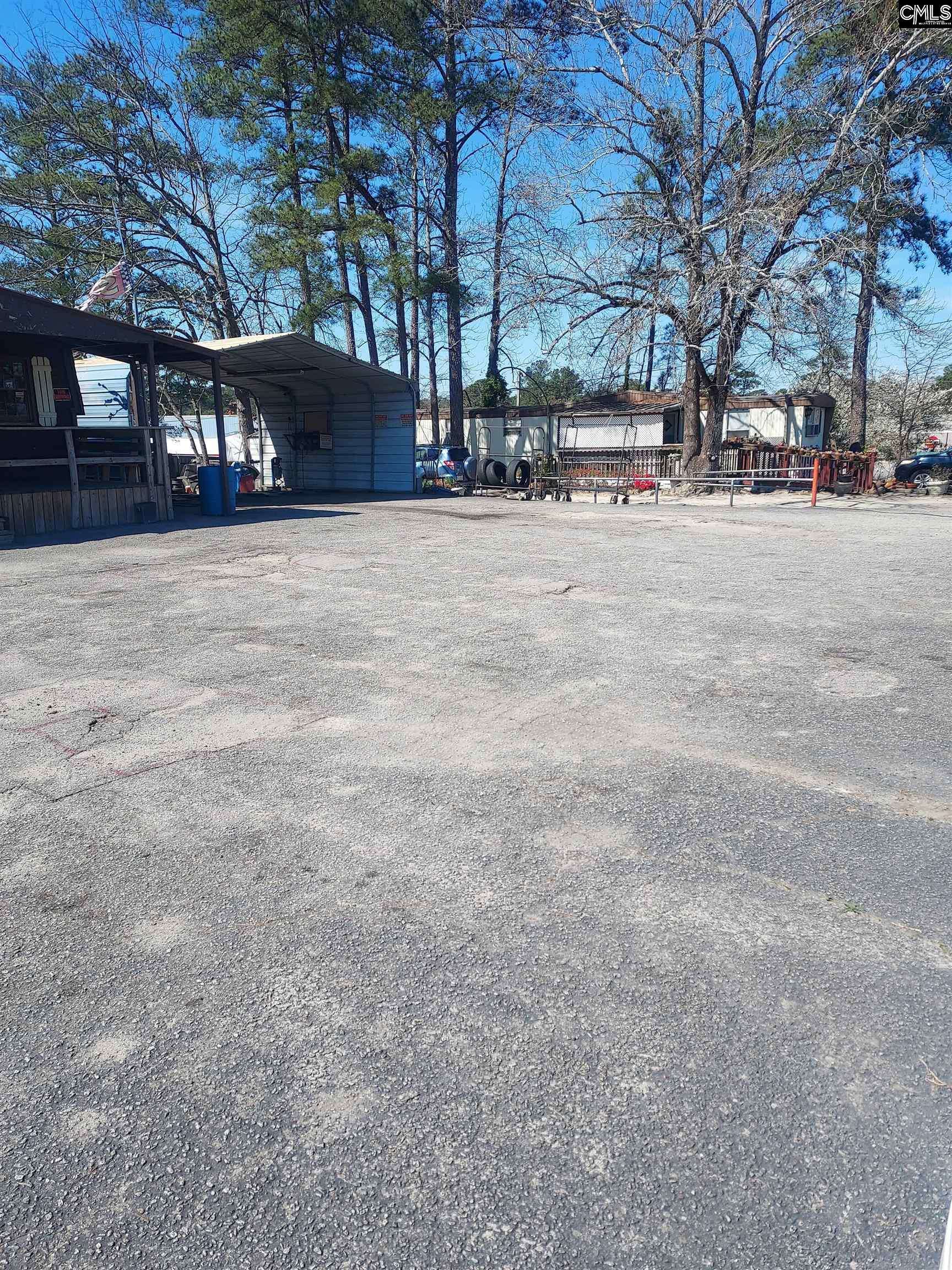 Columbia, SC 29206,2443 Decker Boulevard
