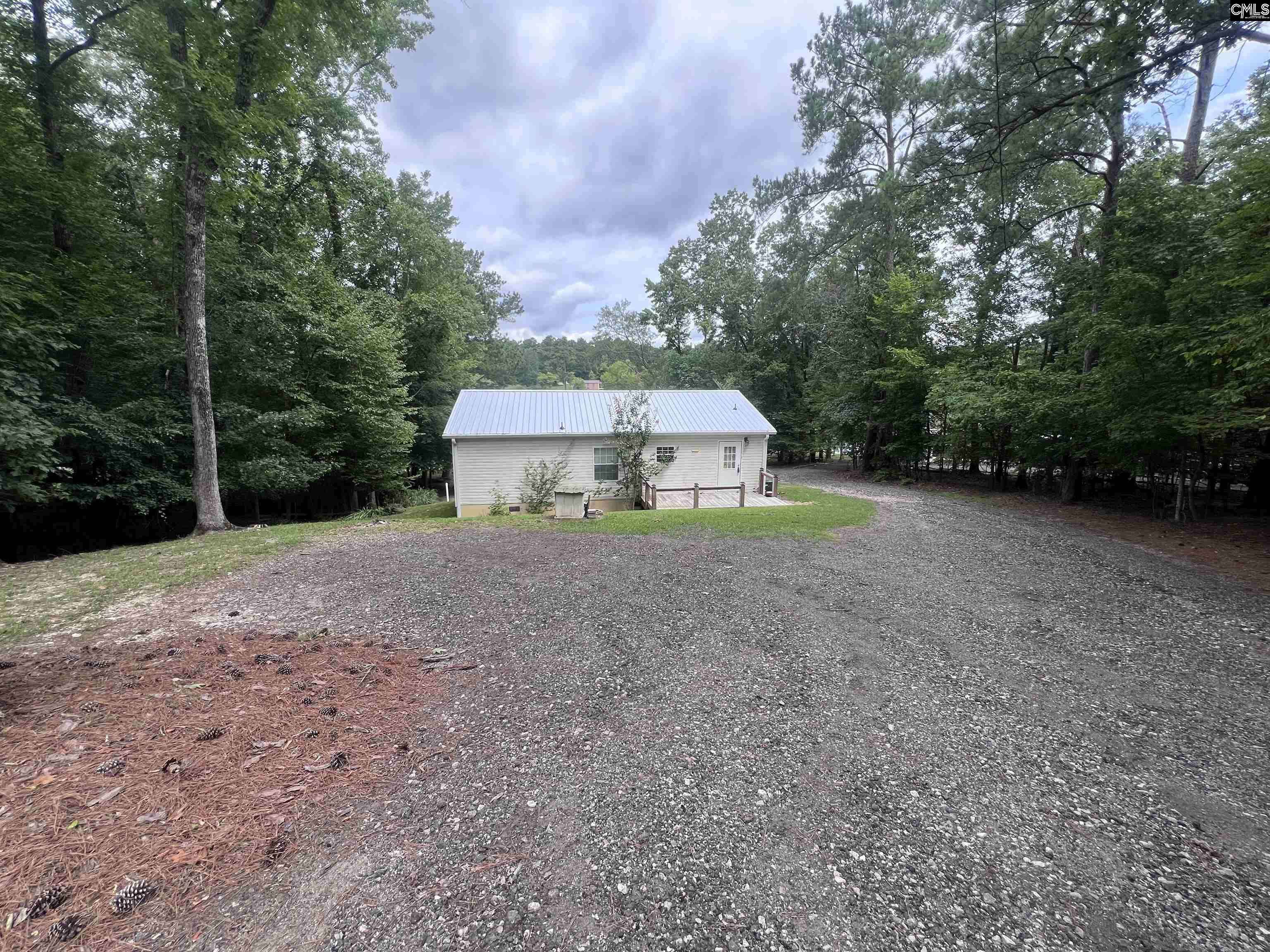 Ridgeway, SC 29130,143 Westshore Drive