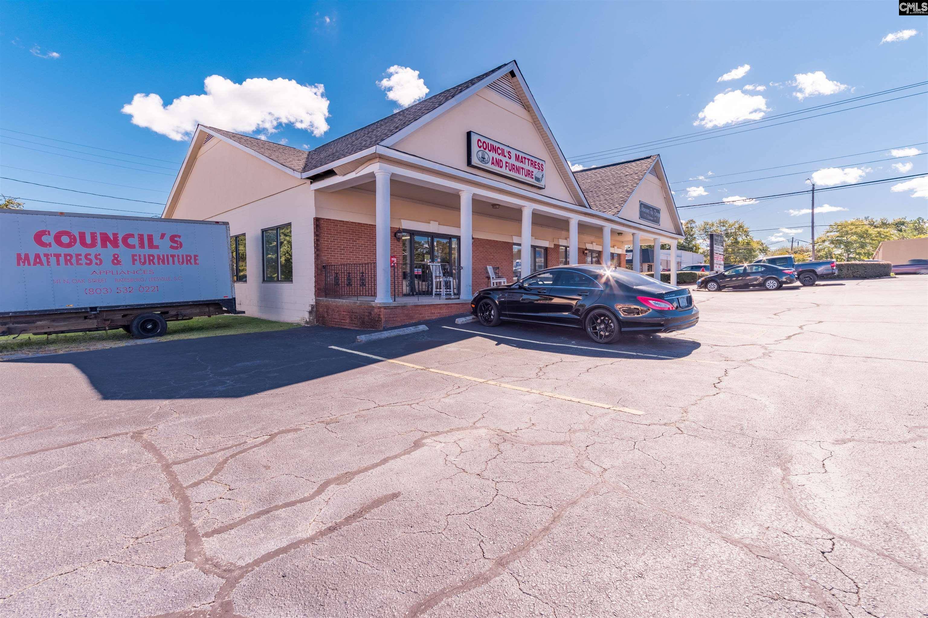 Lexington, SC 29072,451 Columbia Avenue