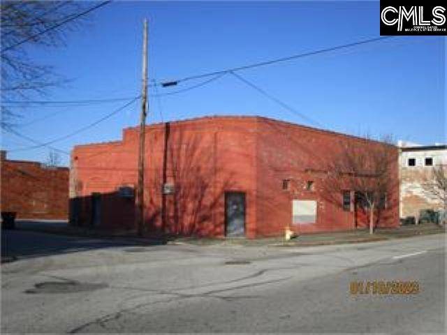 Newberry, SC 29108,1101 Nance Street