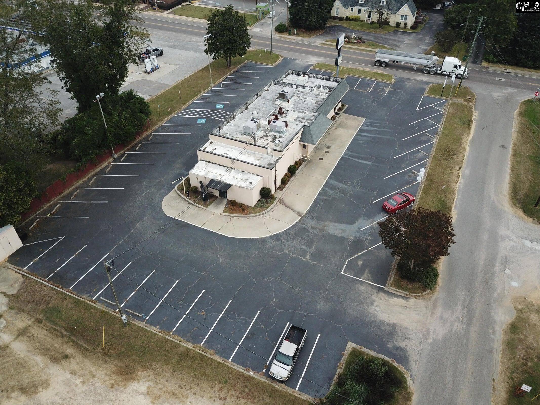 Johnston, SC 29832,397 Lee Street