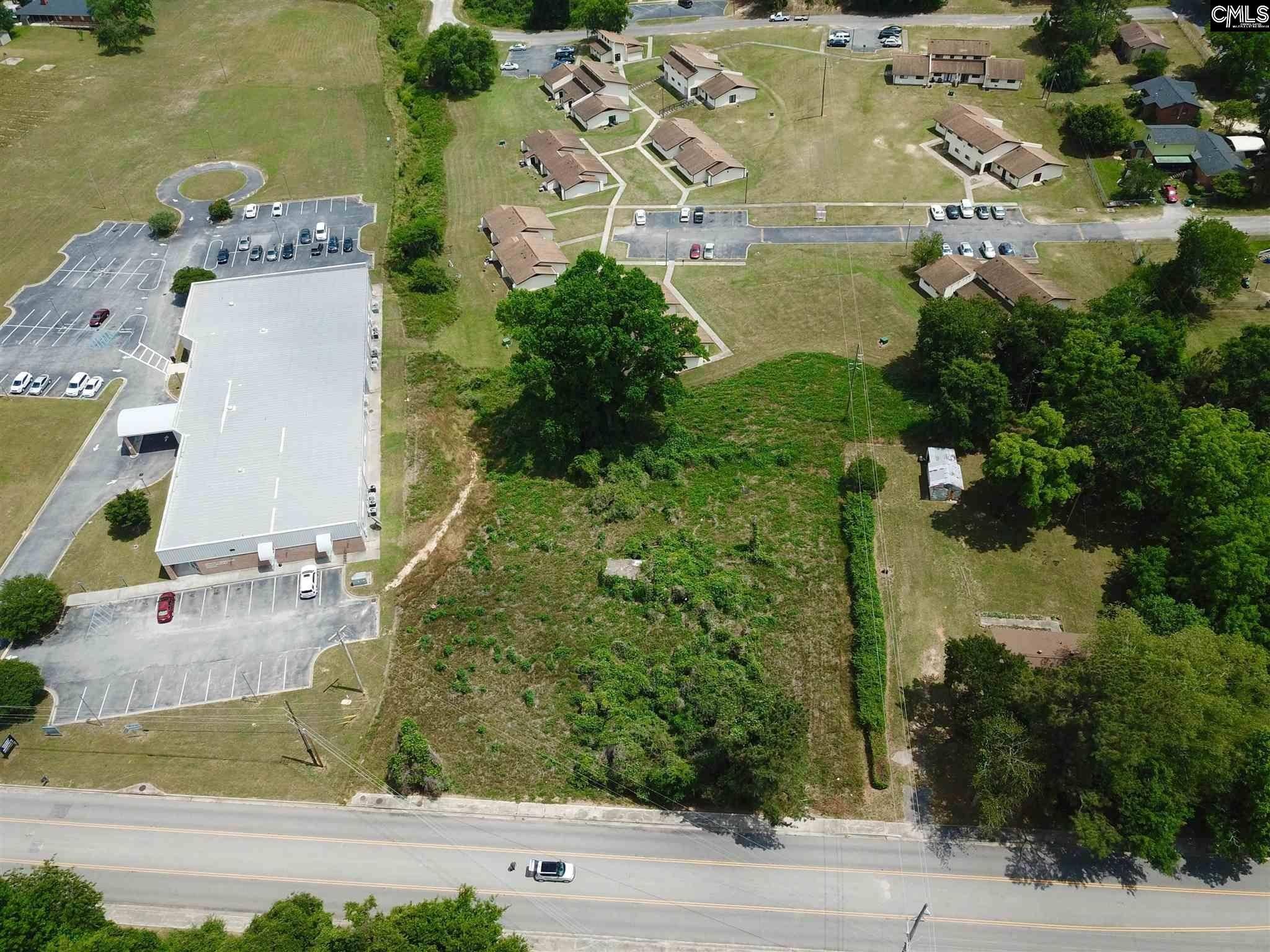 St. Matthews, SC 29135,00 Old Belleville Road #2