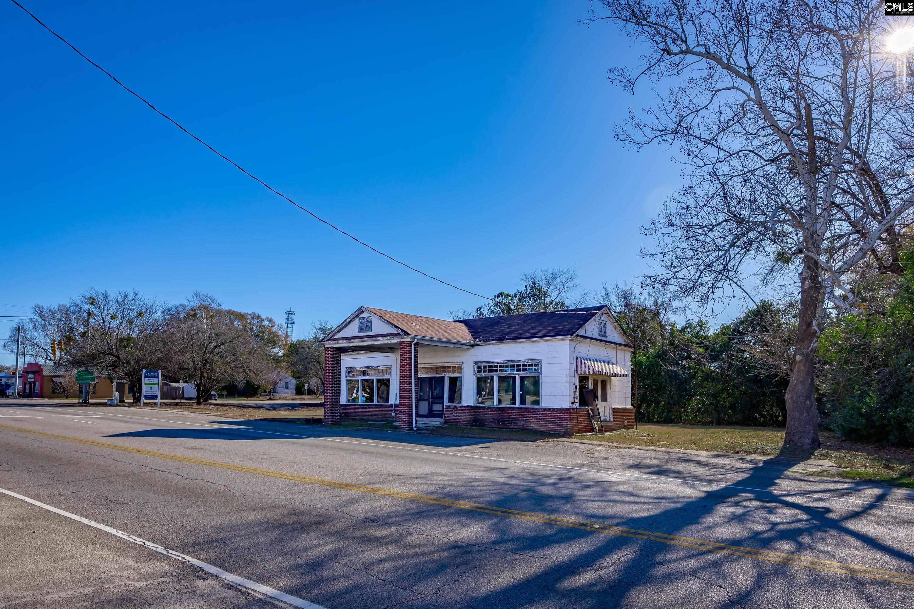 Elgin, SC 29045,2491 and 2483 Main Street