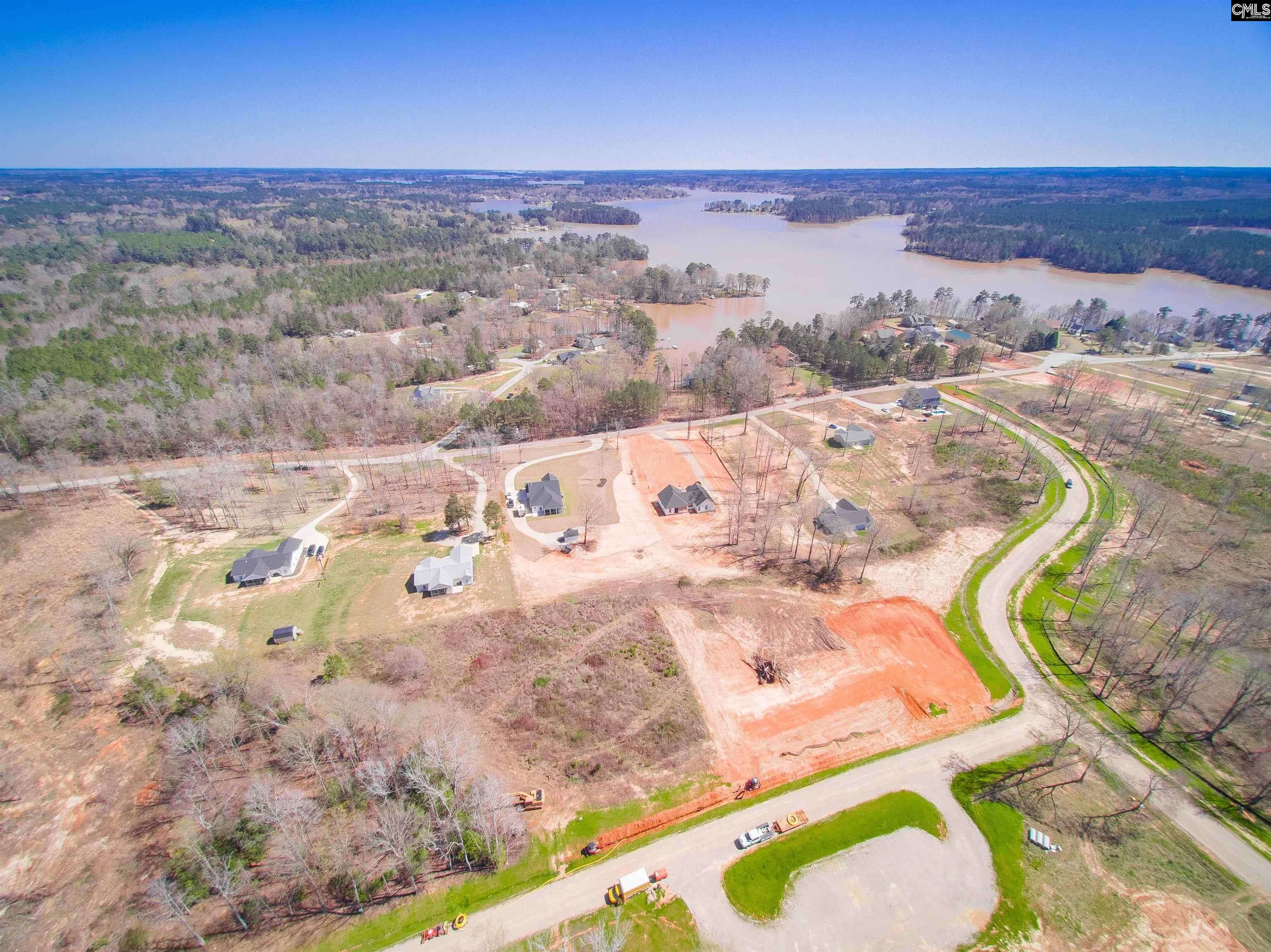 Prosperity, SC 29127,0 Woodside Shores Drive #Lot #11