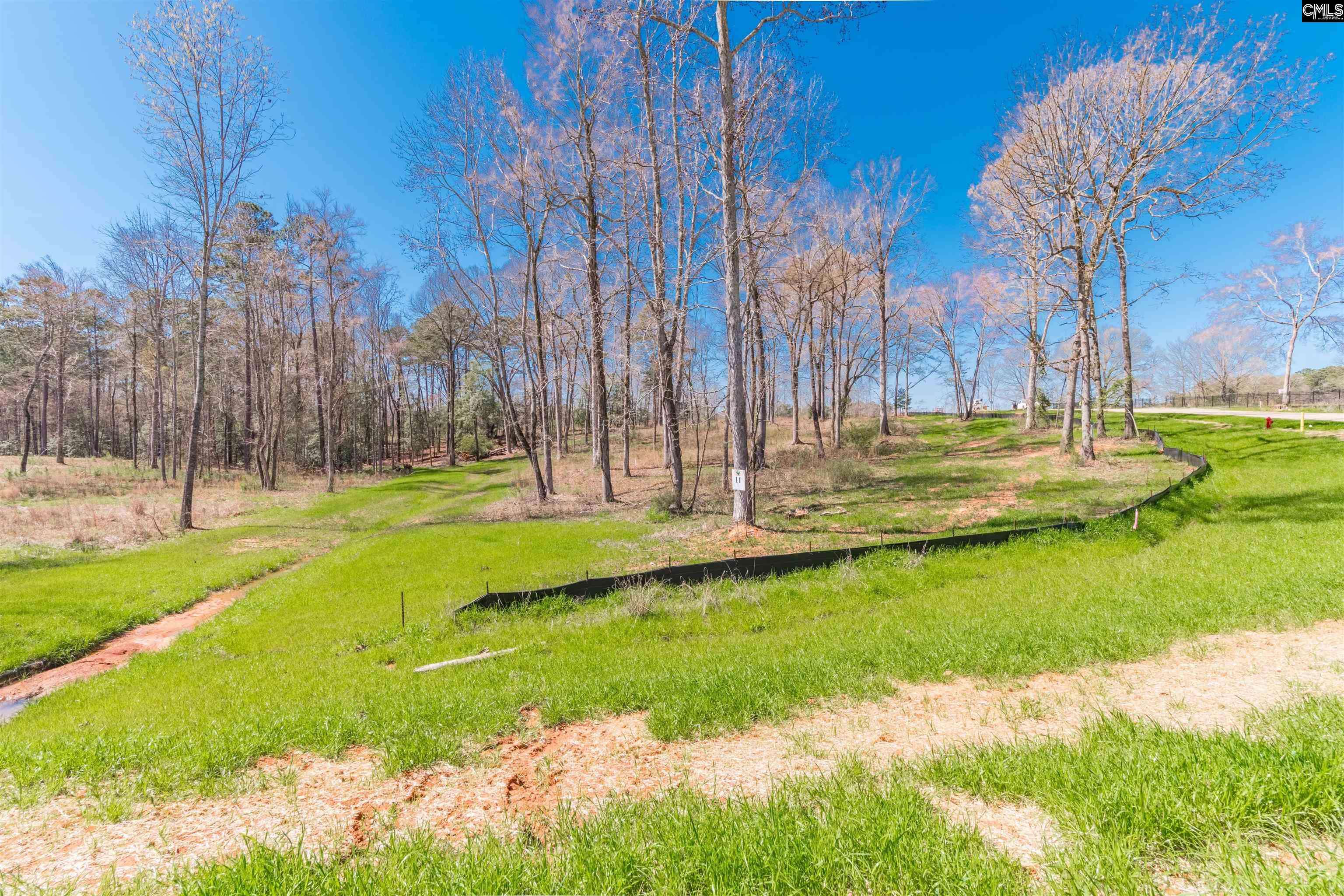 Prosperity, SC 29127,0 Woodside Shores Drive #Lot #11