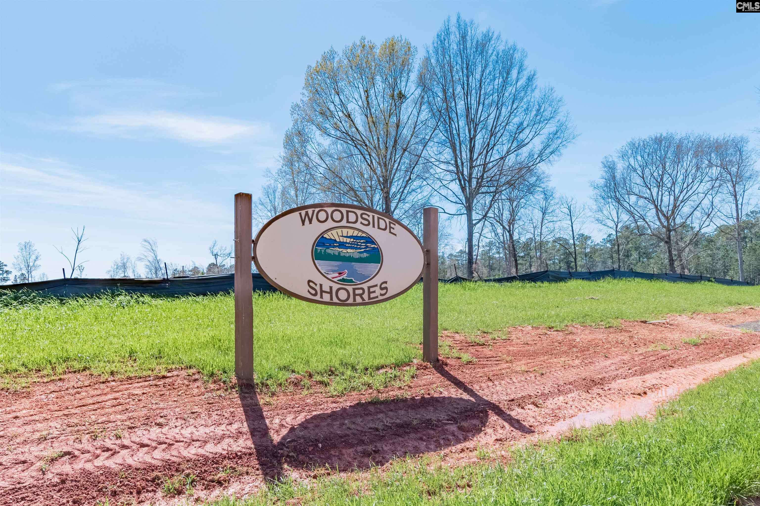 Prosperity, SC 29127,0 Woodside Shores Drive #Lot #245