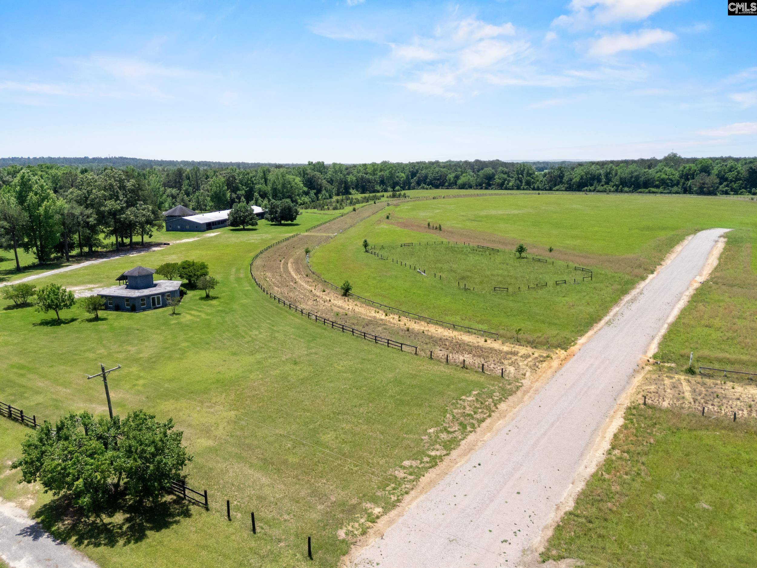 Rembert, SC 29128,361 Sweet Street Lots 4 #Lots 4