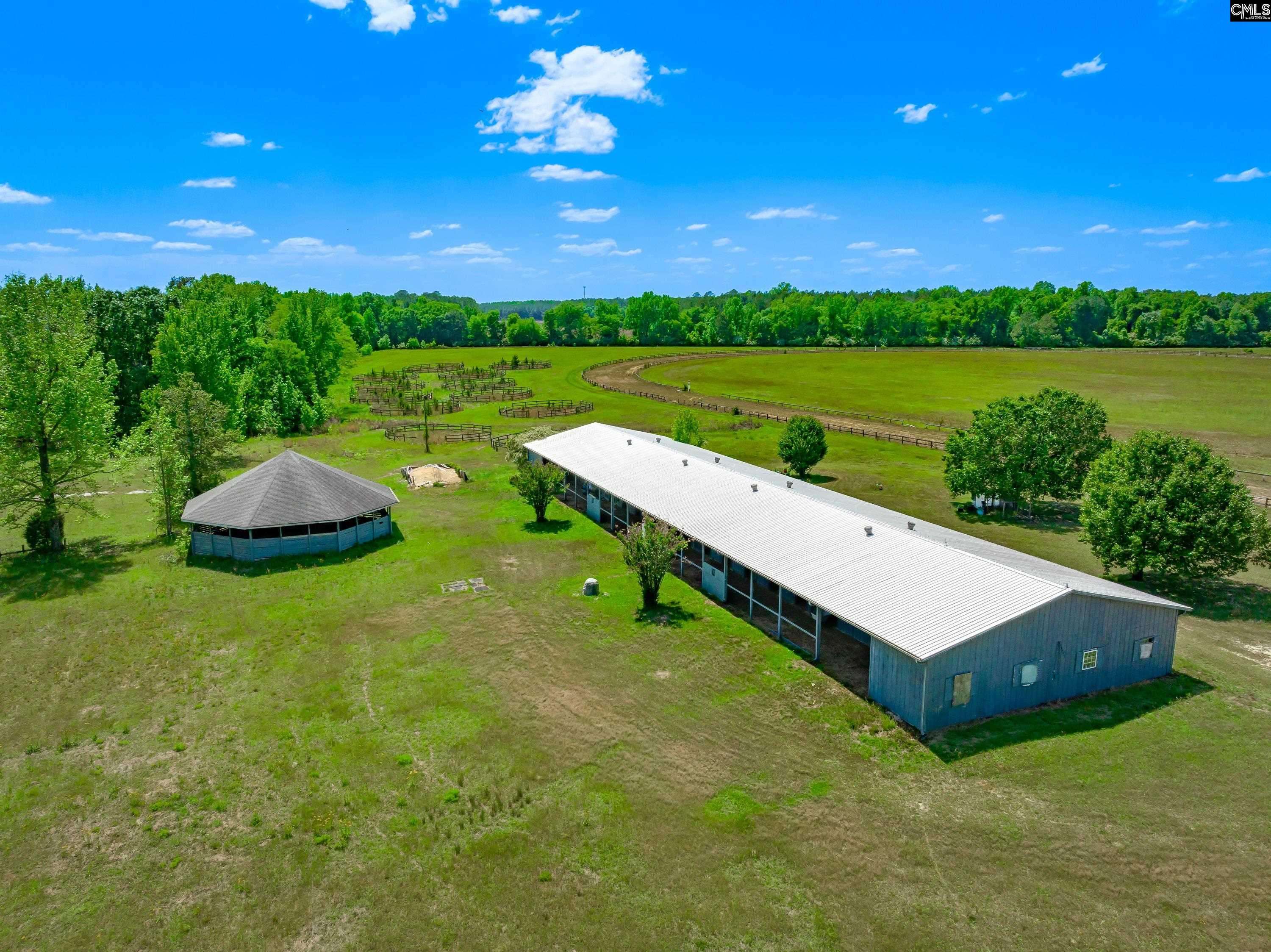 Rembert, SC 29128,361 Sweet Street Lots 4 #Lots 4