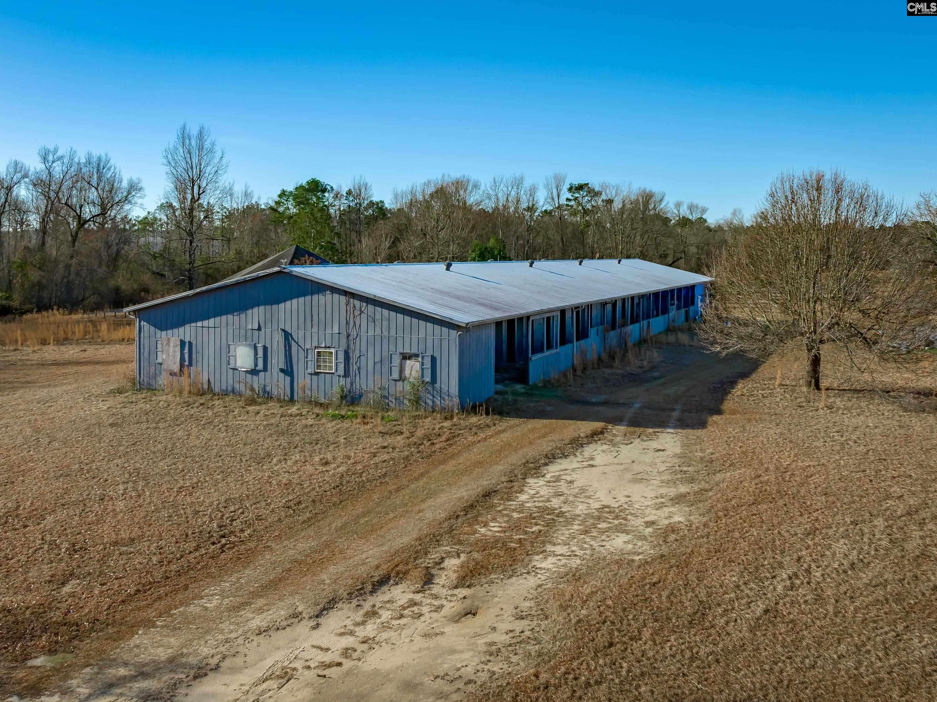 Rembert, SC 29128,361 Sweet Street Lots 4 #Lots 4