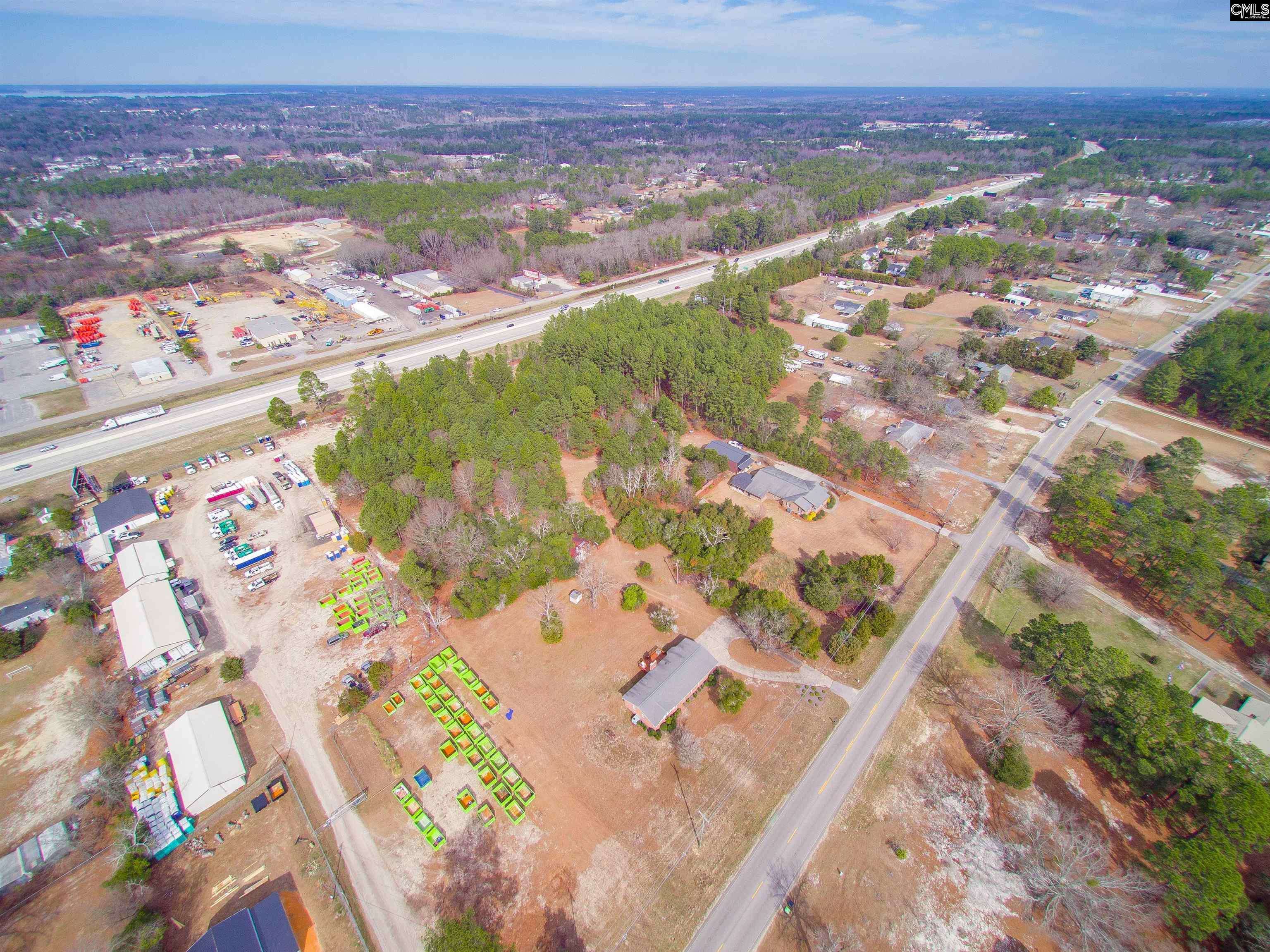 Lexington, SC 29072,1018 Two Notch Road