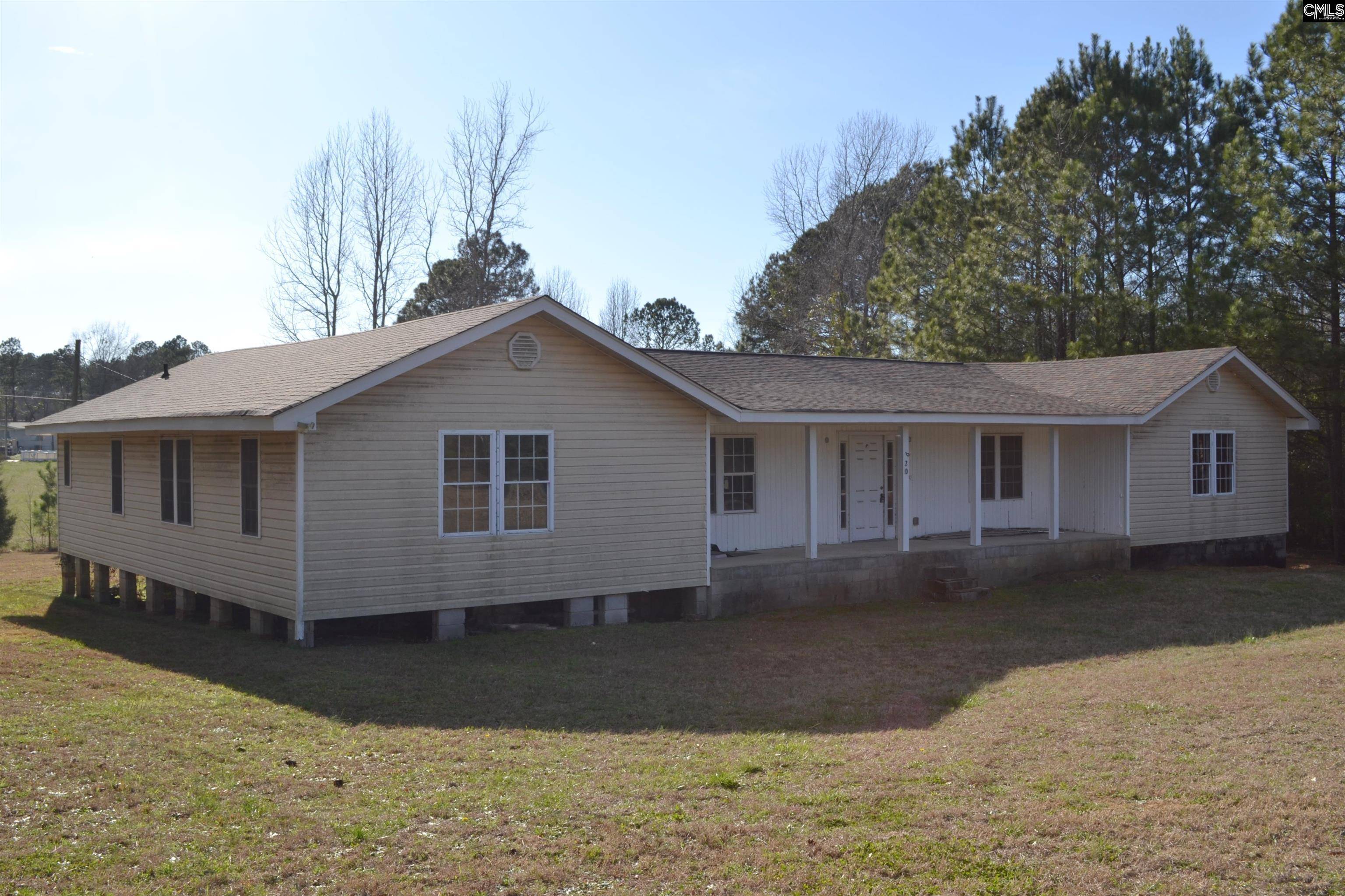 Monetta, SC 29105,1300 Wood Valley Road