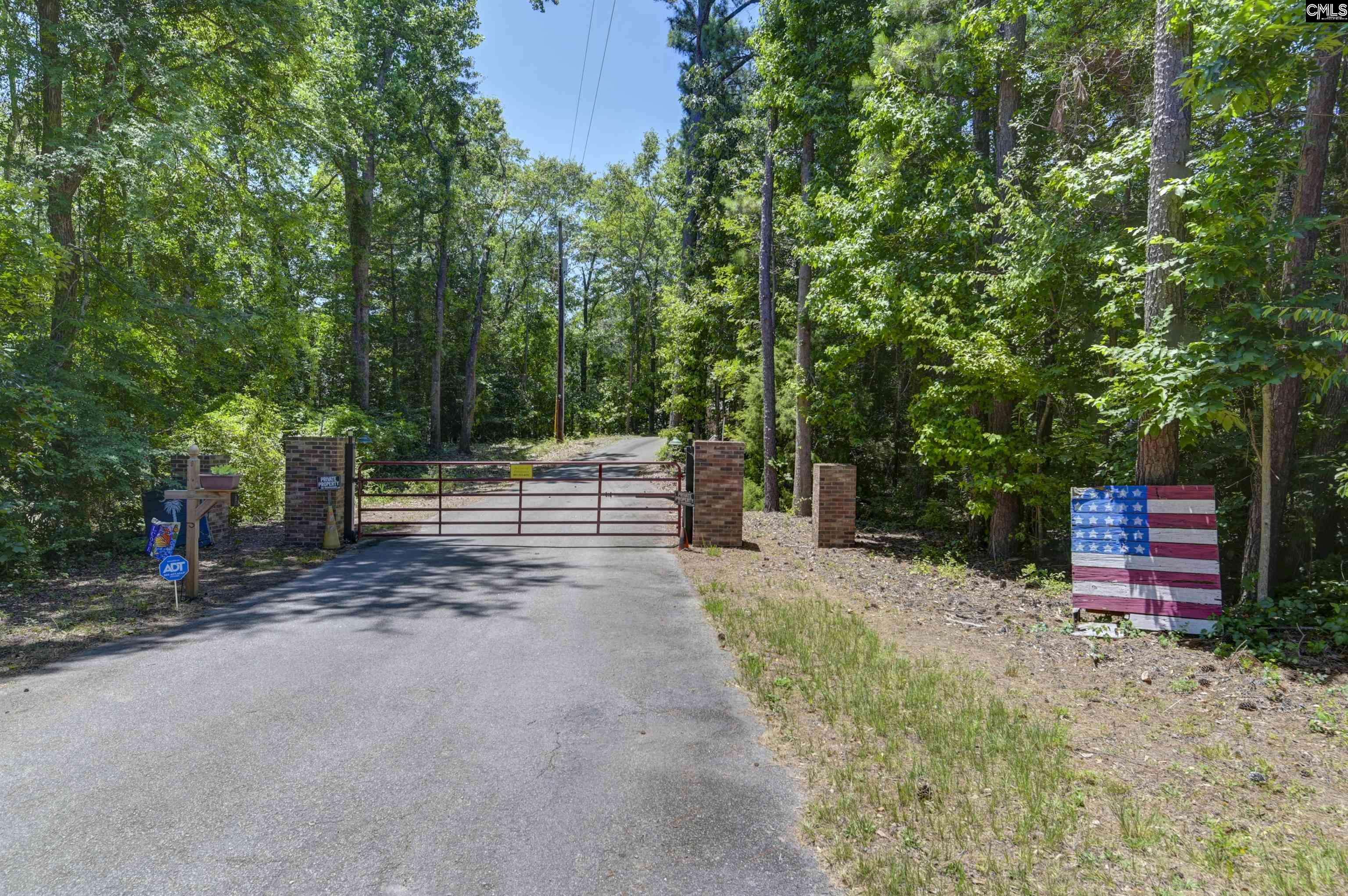 Lexington, SC 29072,230 Wildlife Road