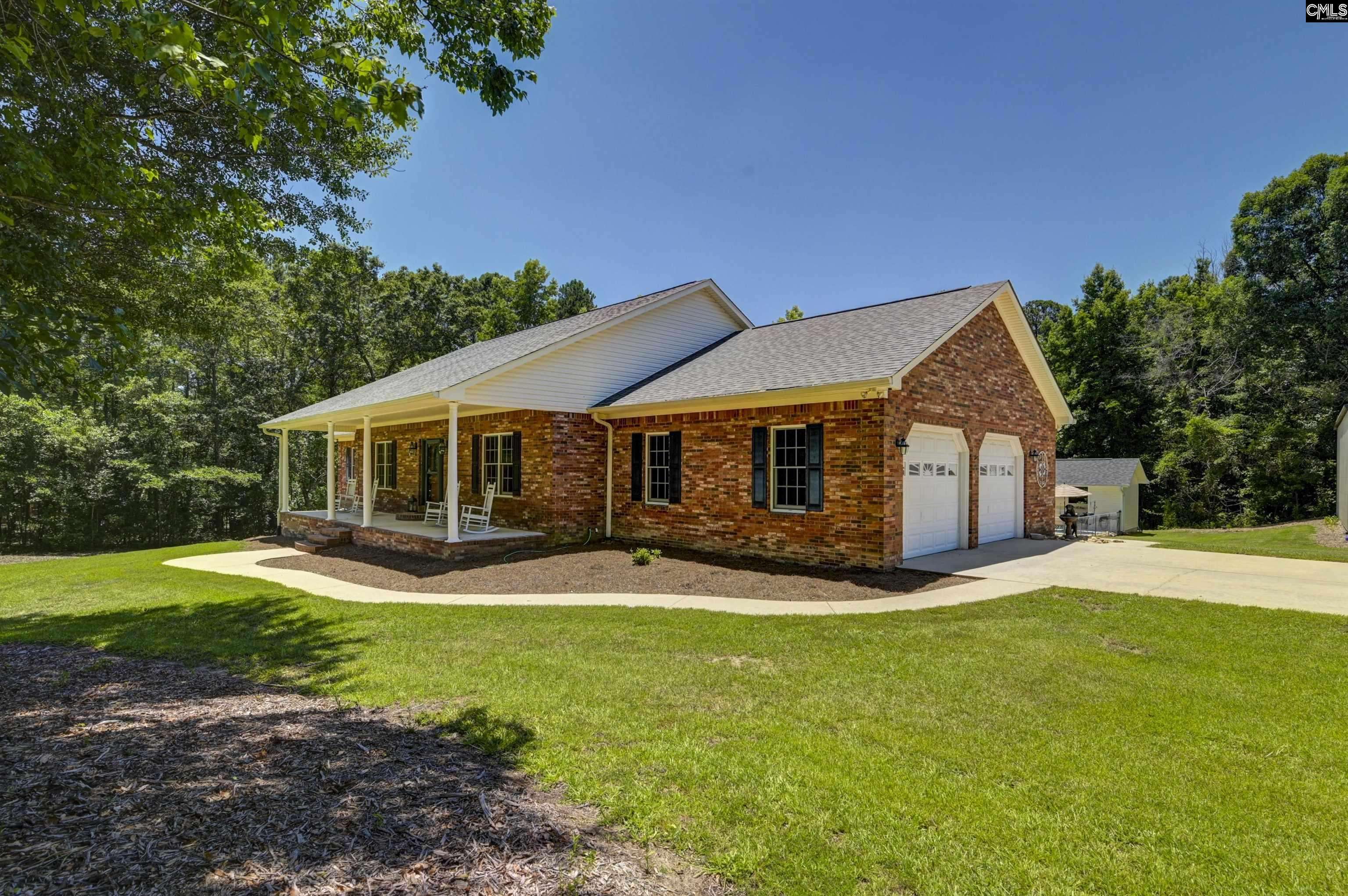 Lexington, SC 29072,230 Wildlife Road