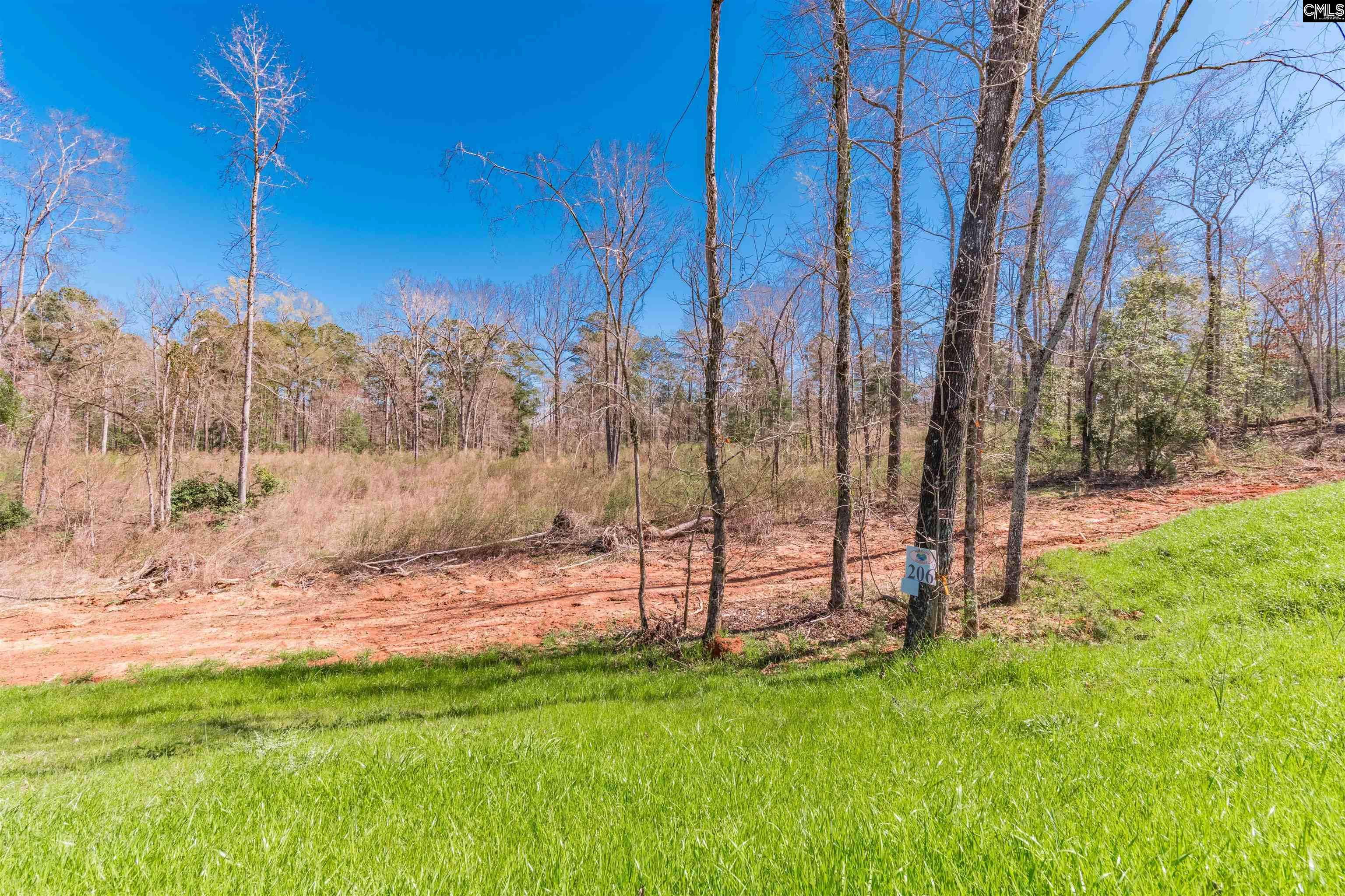 Prosperity, SC 29127,0 Lands End Lane #Lot #206
