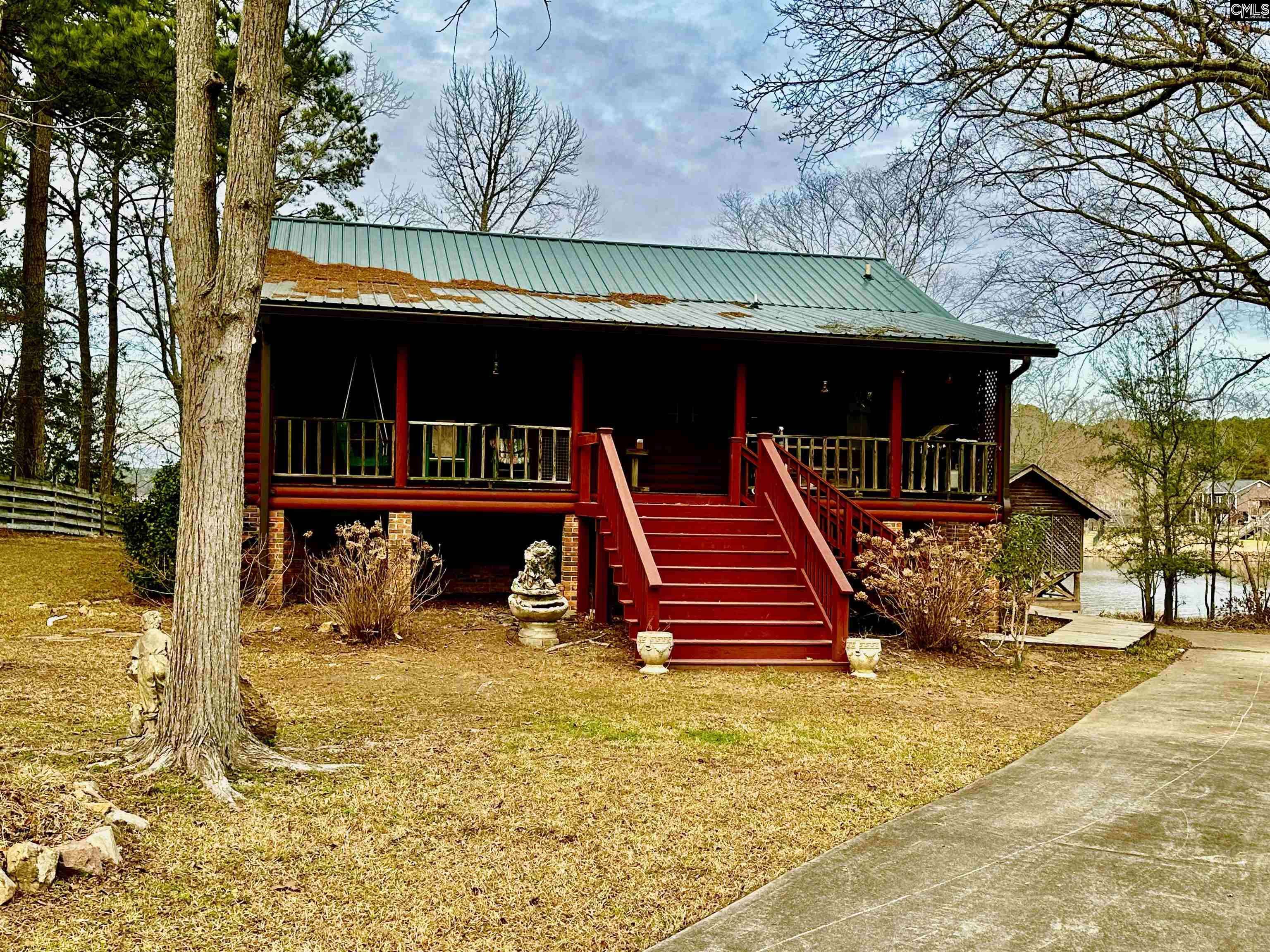 Ridgeway, SC 29130,1363 Deer Run Road