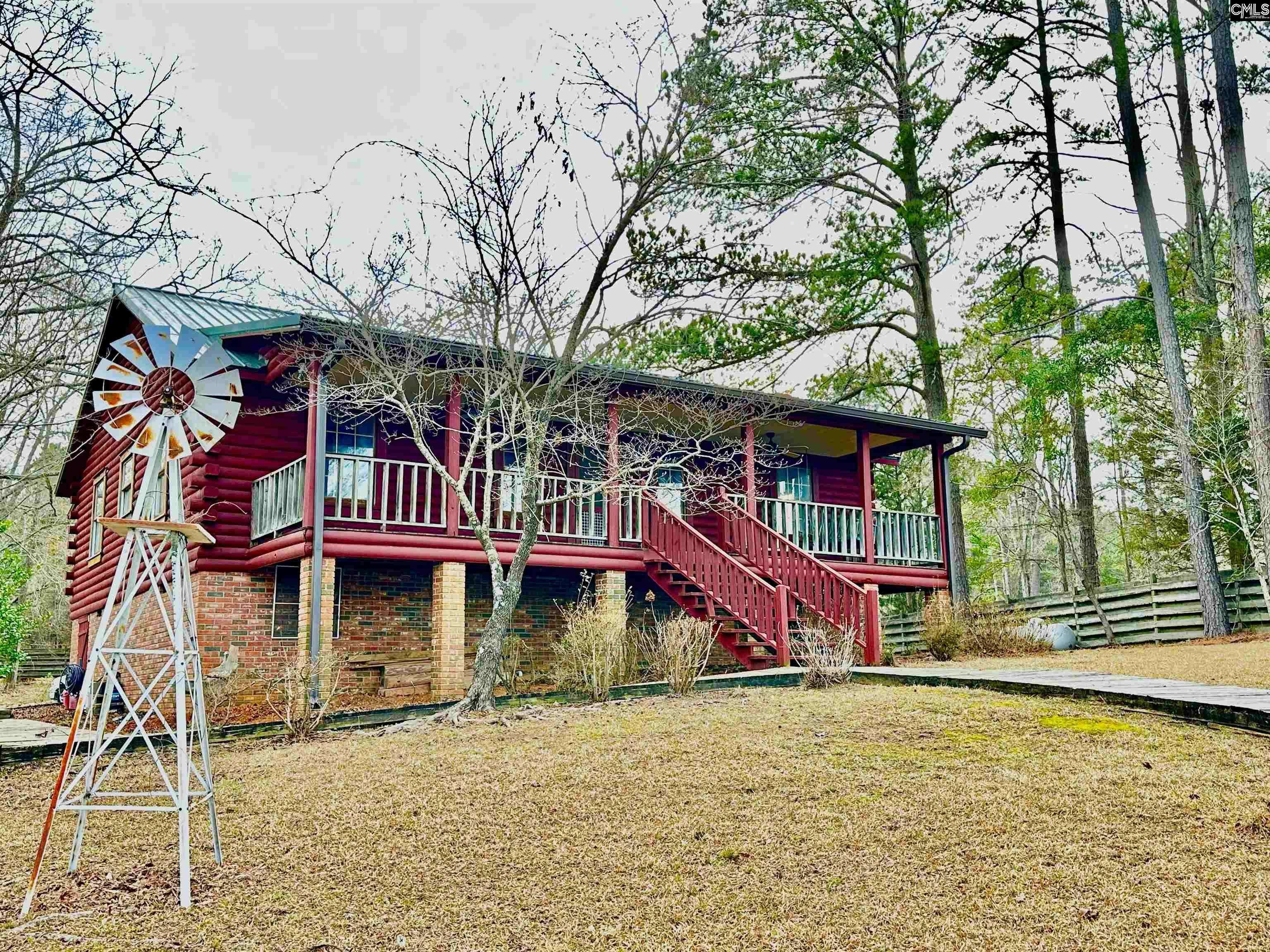 Ridgeway, SC 29130,1363 Deer Run Road