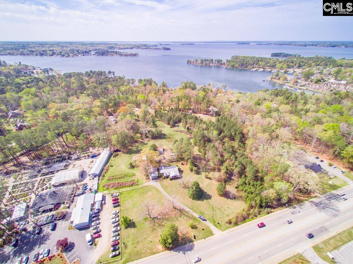 Lexington, SC 29072,1415 N Lake Drive
