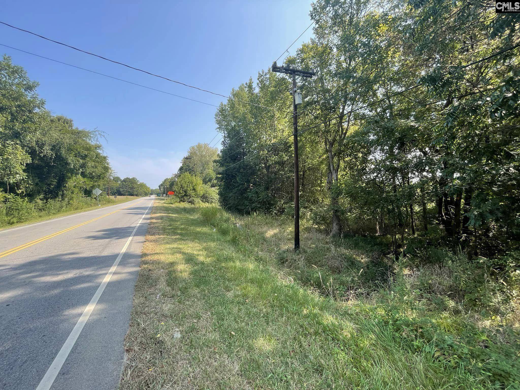 Chester, SC 29706,Old York Road