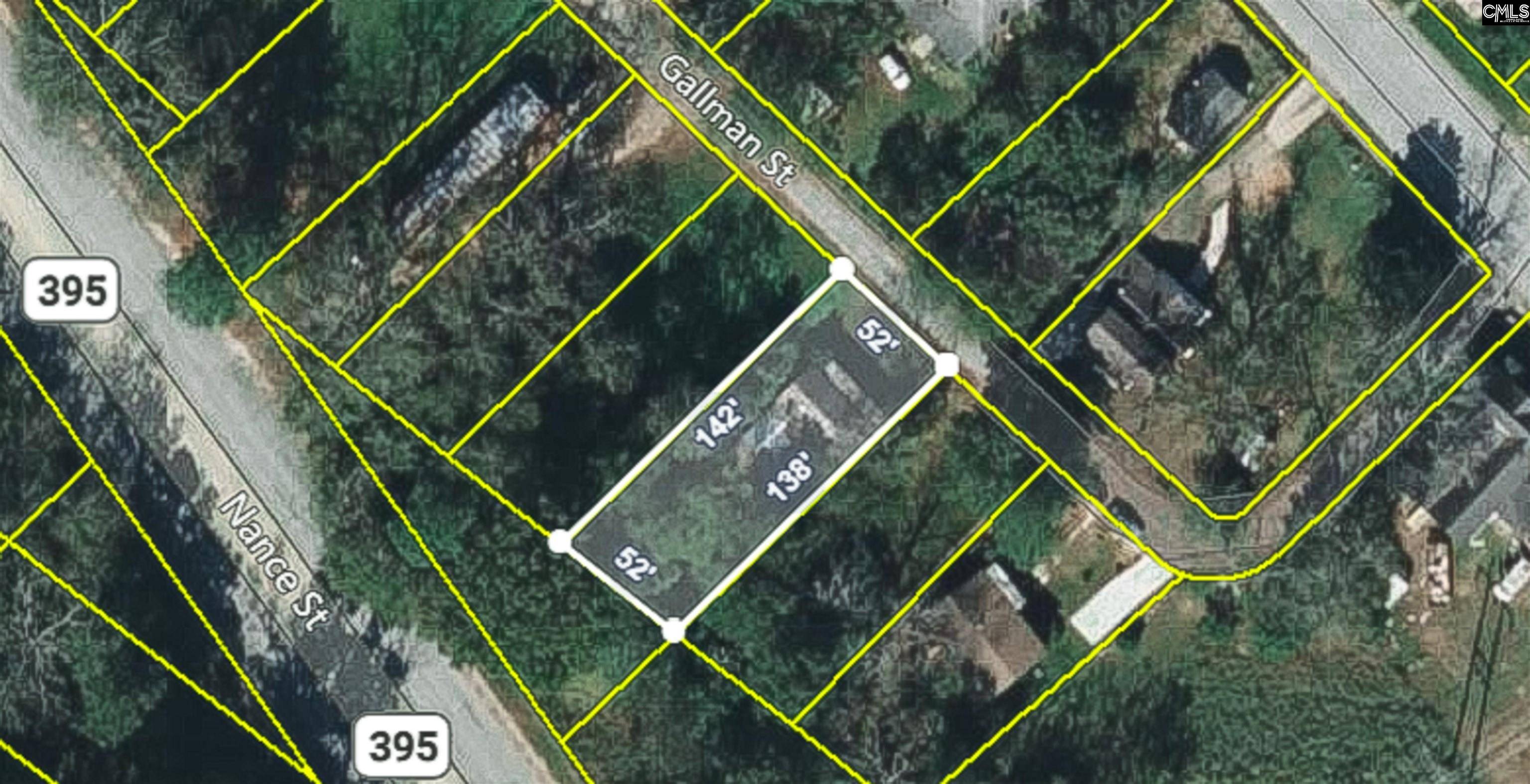 Newberry, SC 29108,415 Gallman Street