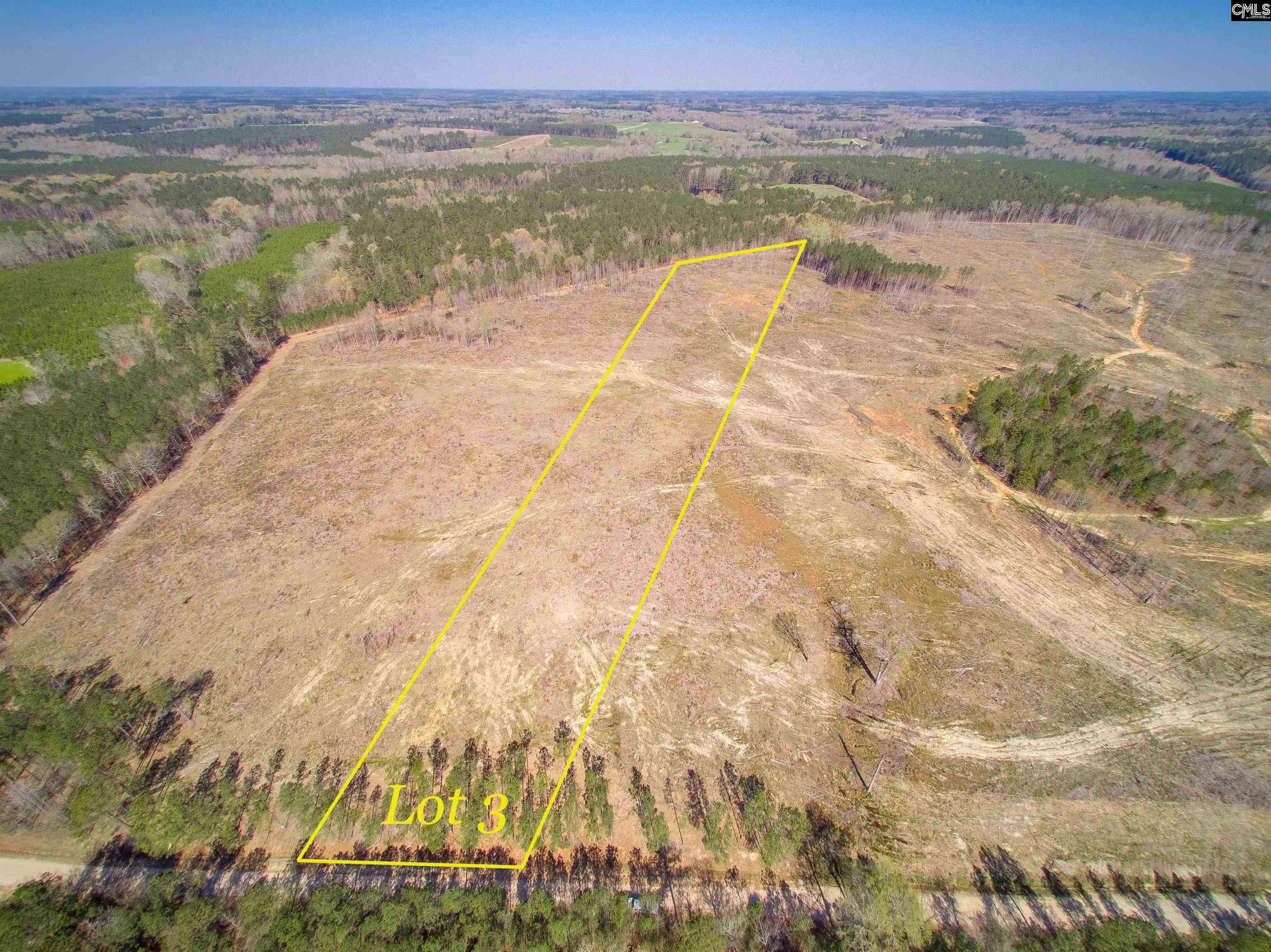 Batesburg, SC 29006,Duncan Road #3