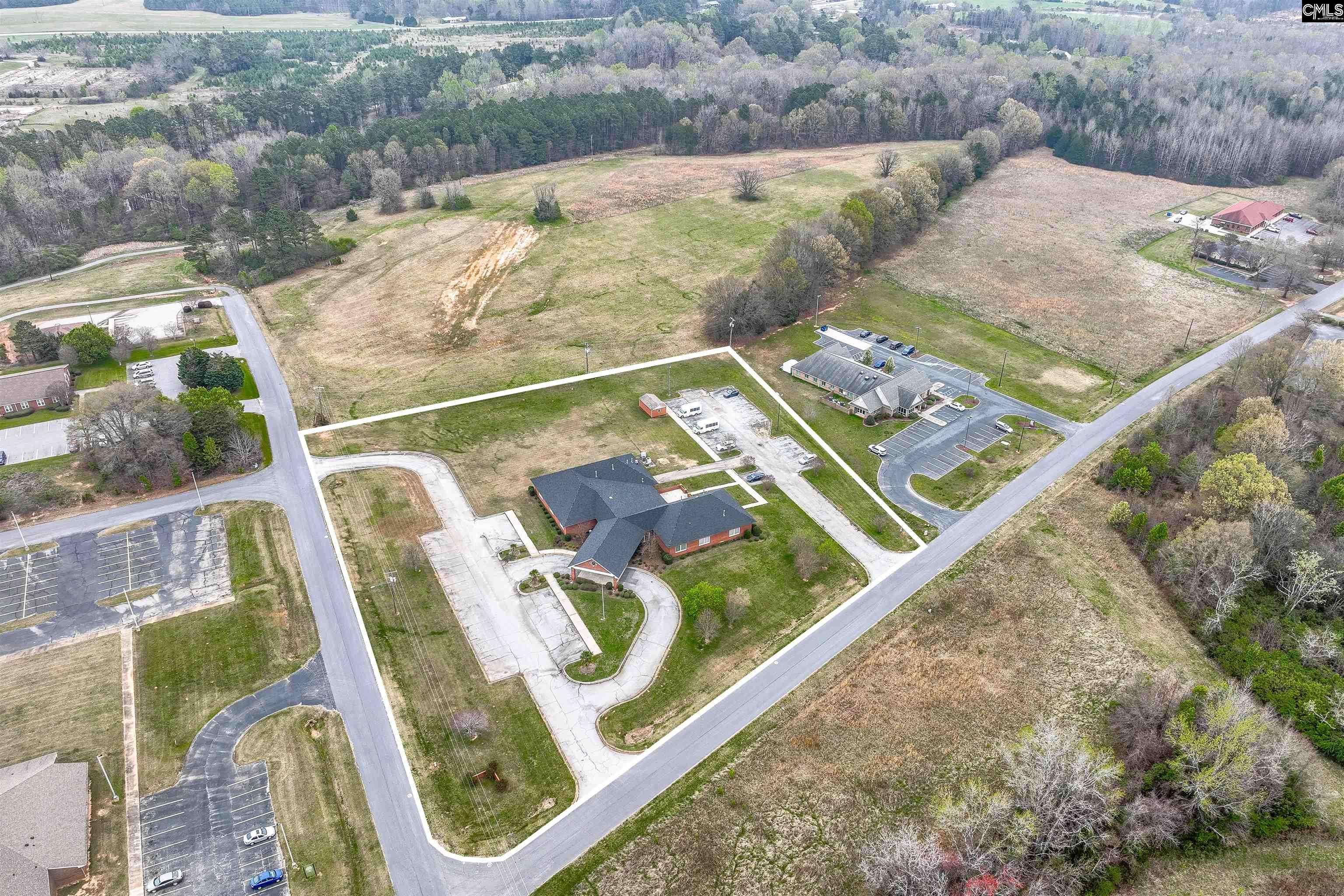 Clinton, SC 29325,512 Professional Park
