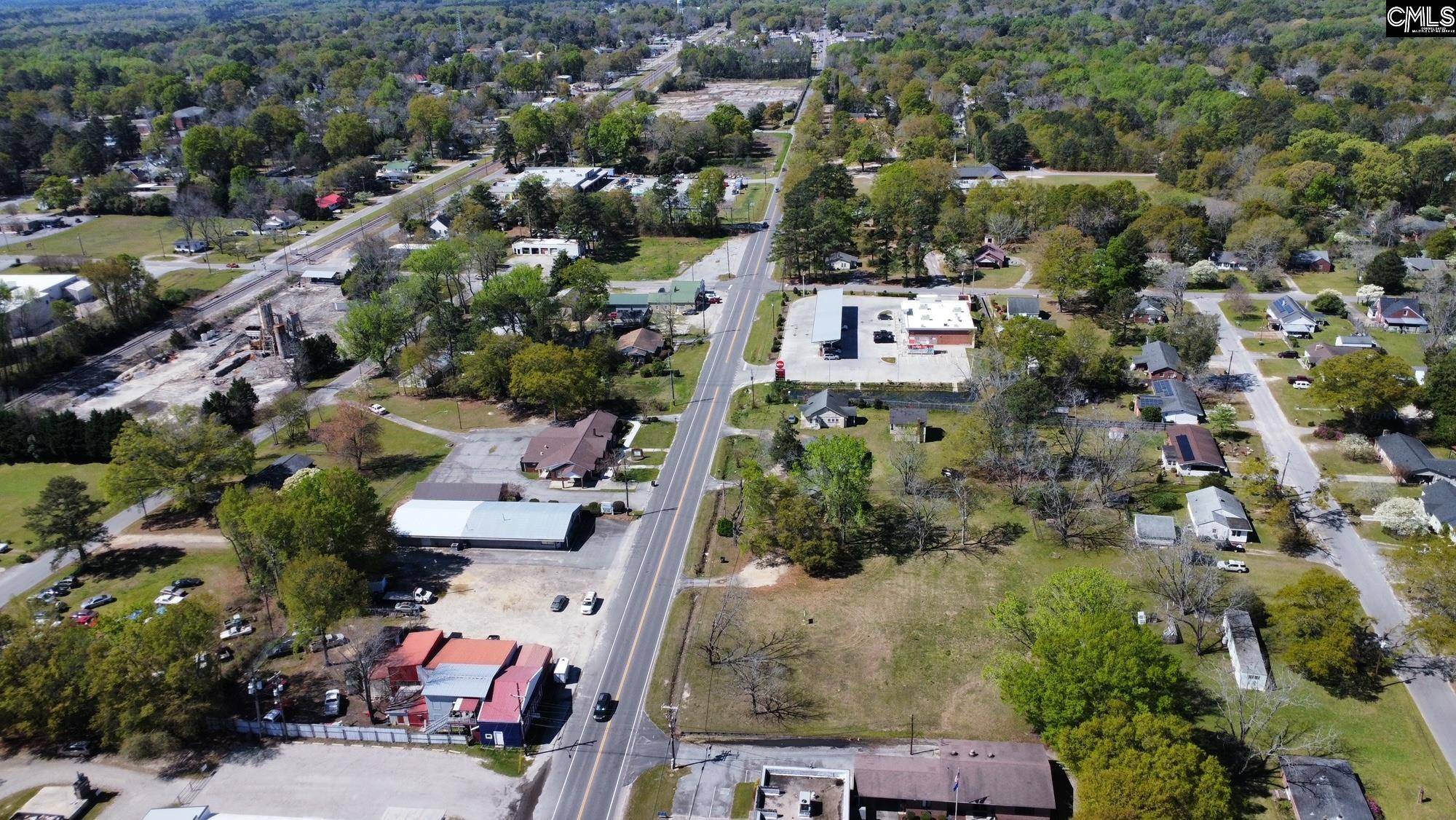 Batesburg, SC 29006,241 W Church Street