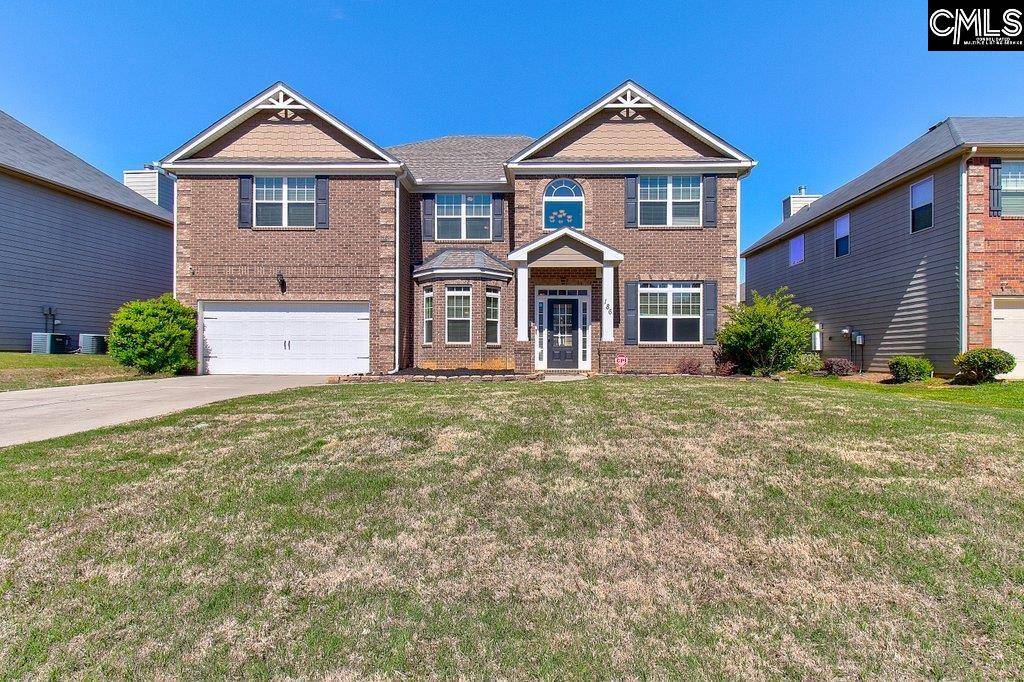 Blythewood, SC 29016,186 View Drive