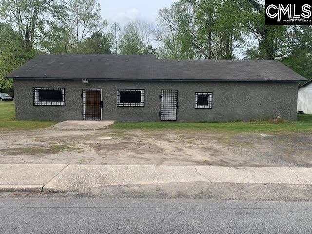 Other, SC 29114,405 N Jones Road
