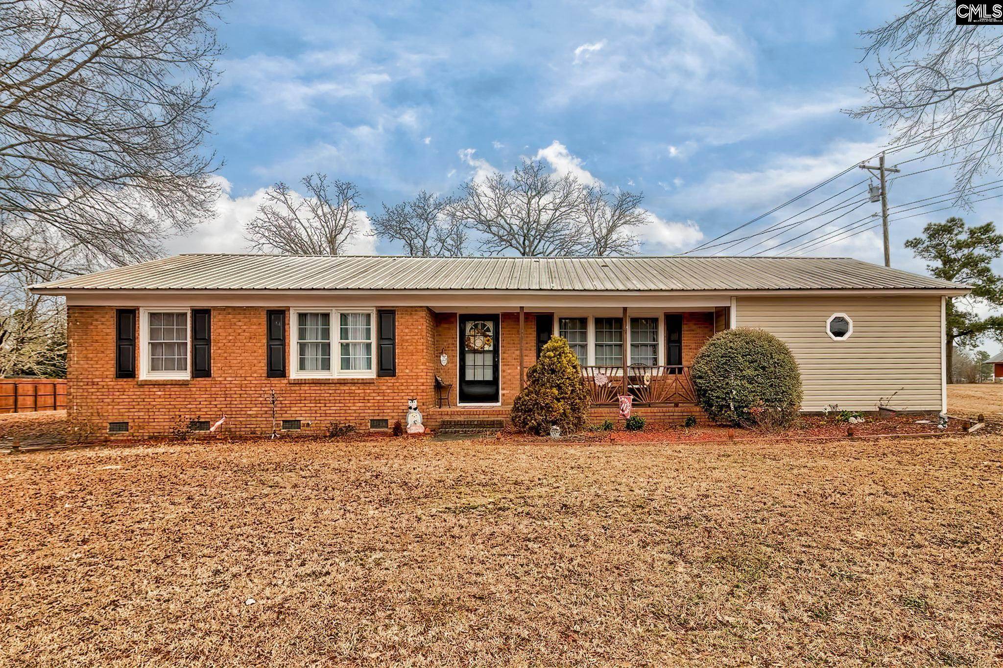 Pageland, SC 29728,1467 Airport Road