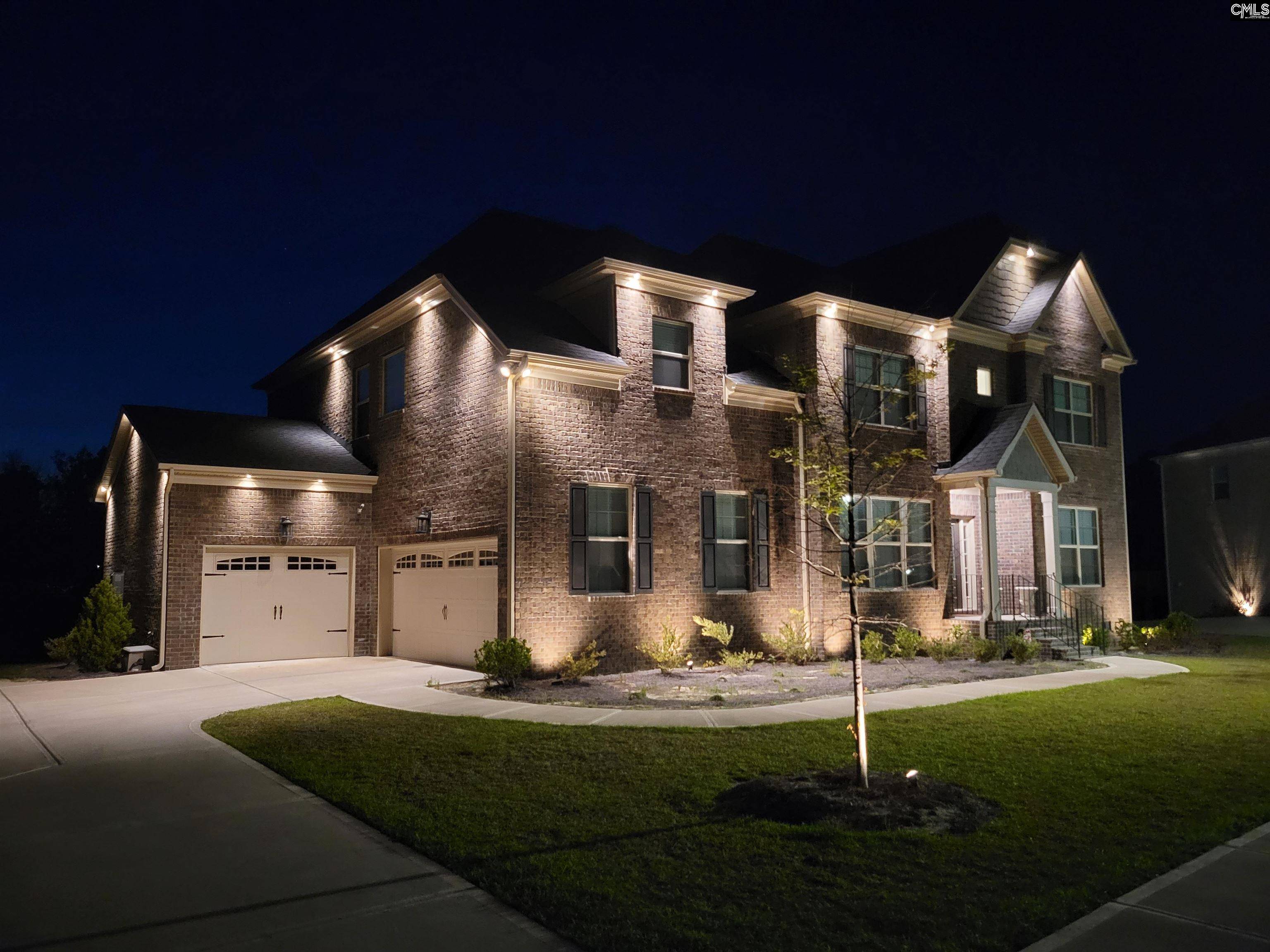 Elgin, SC 29045,1013 Golden Ledge