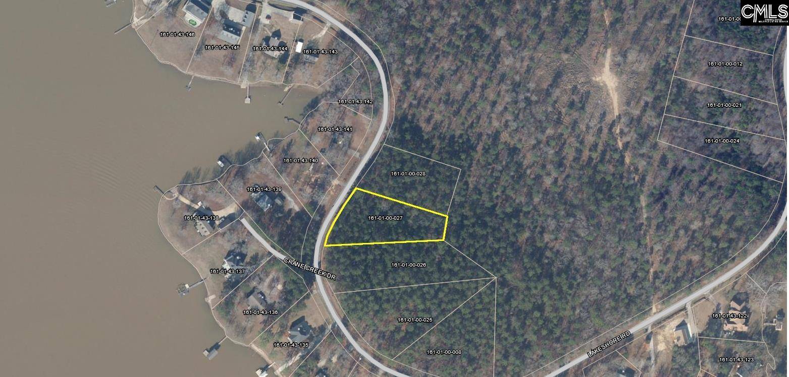 Camden, SC 29020,2132 Lakeshore Road