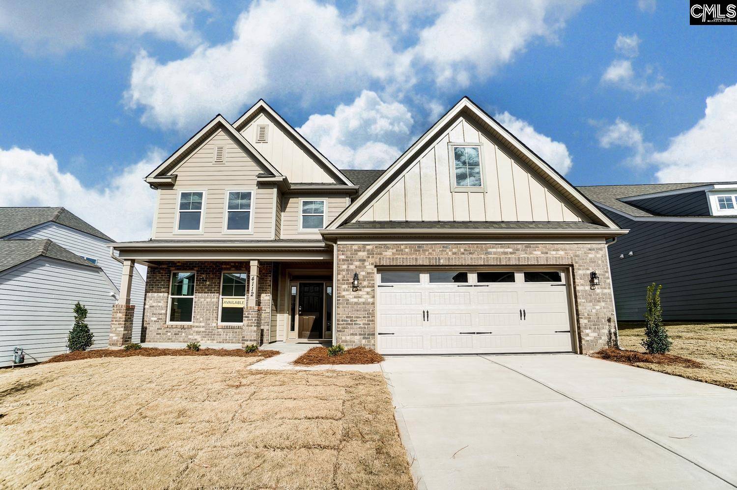 Blythewood, SC 29016,226 Falling Leaves Lane