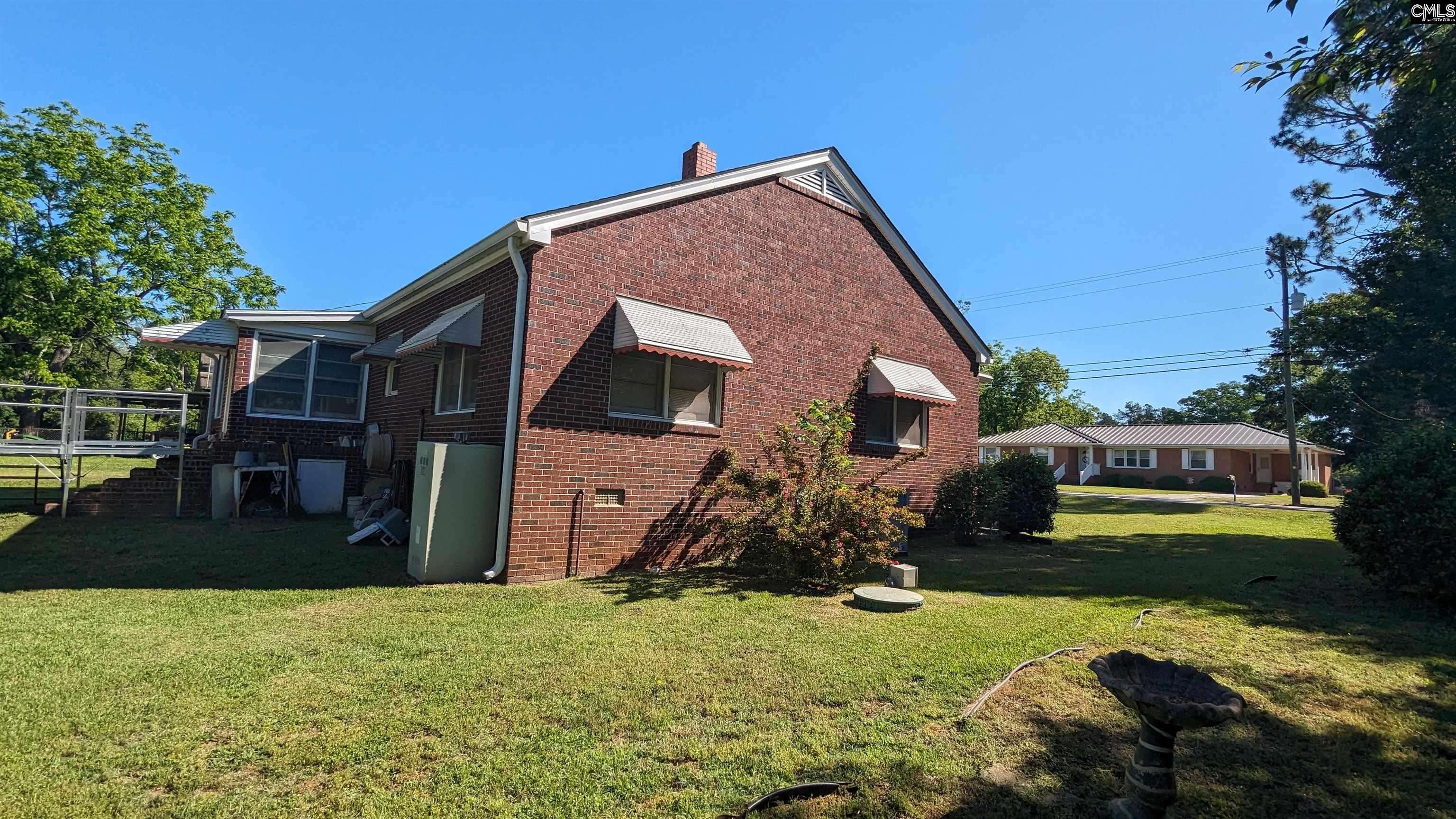 Little Mountain, SC 29075,151 Pomaria Street
