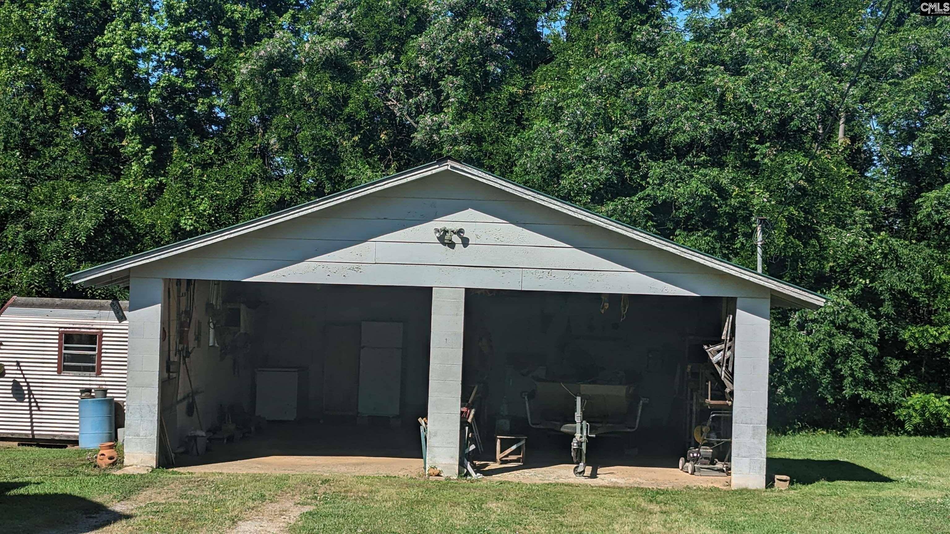 Little Mountain, SC 29075,151 Pomaria Street