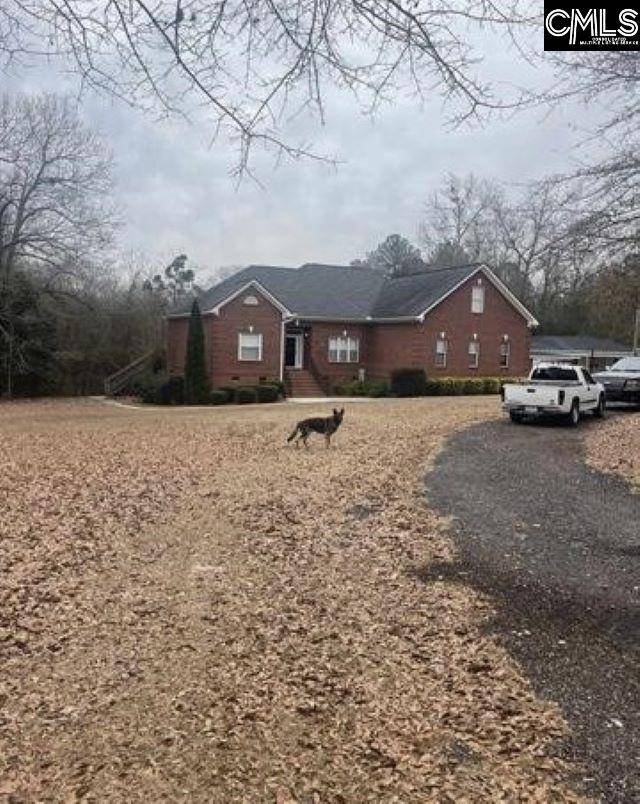 Swansea, SC 29160,1207 Savannah Highway