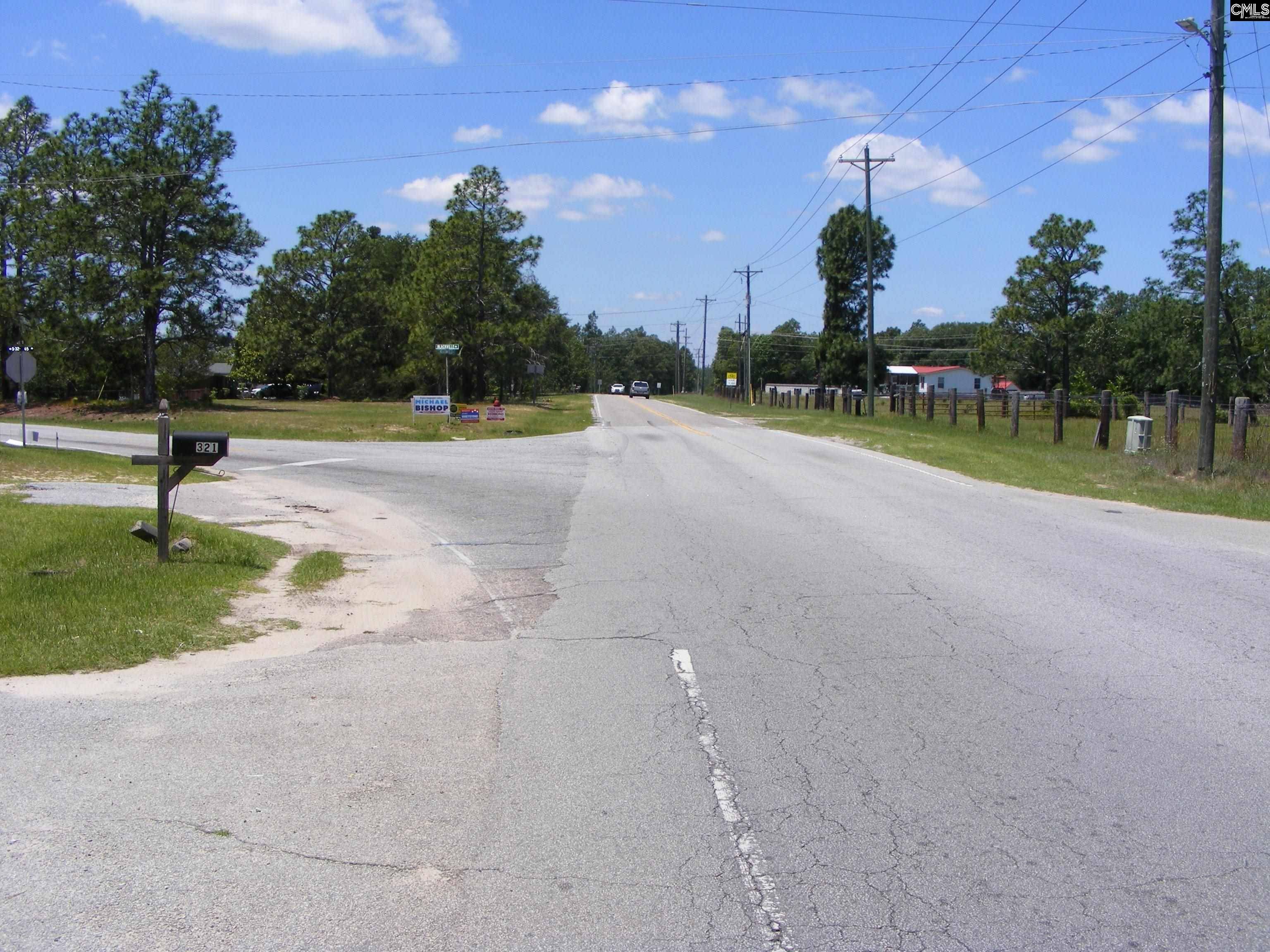 Gaston, SC 29053,0 Meadowfield Road