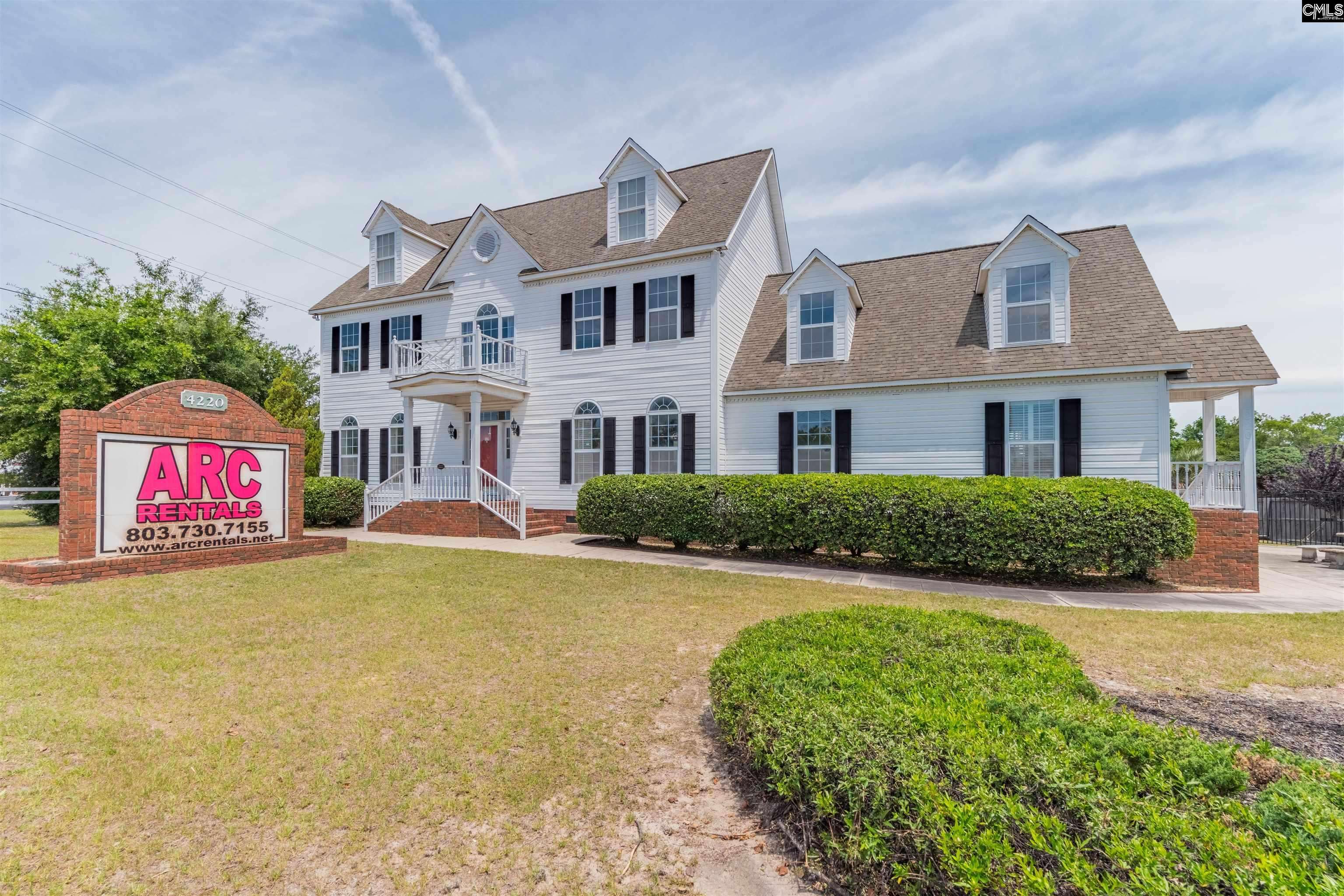 Lexington, SC 29073,4220 Augusta Road