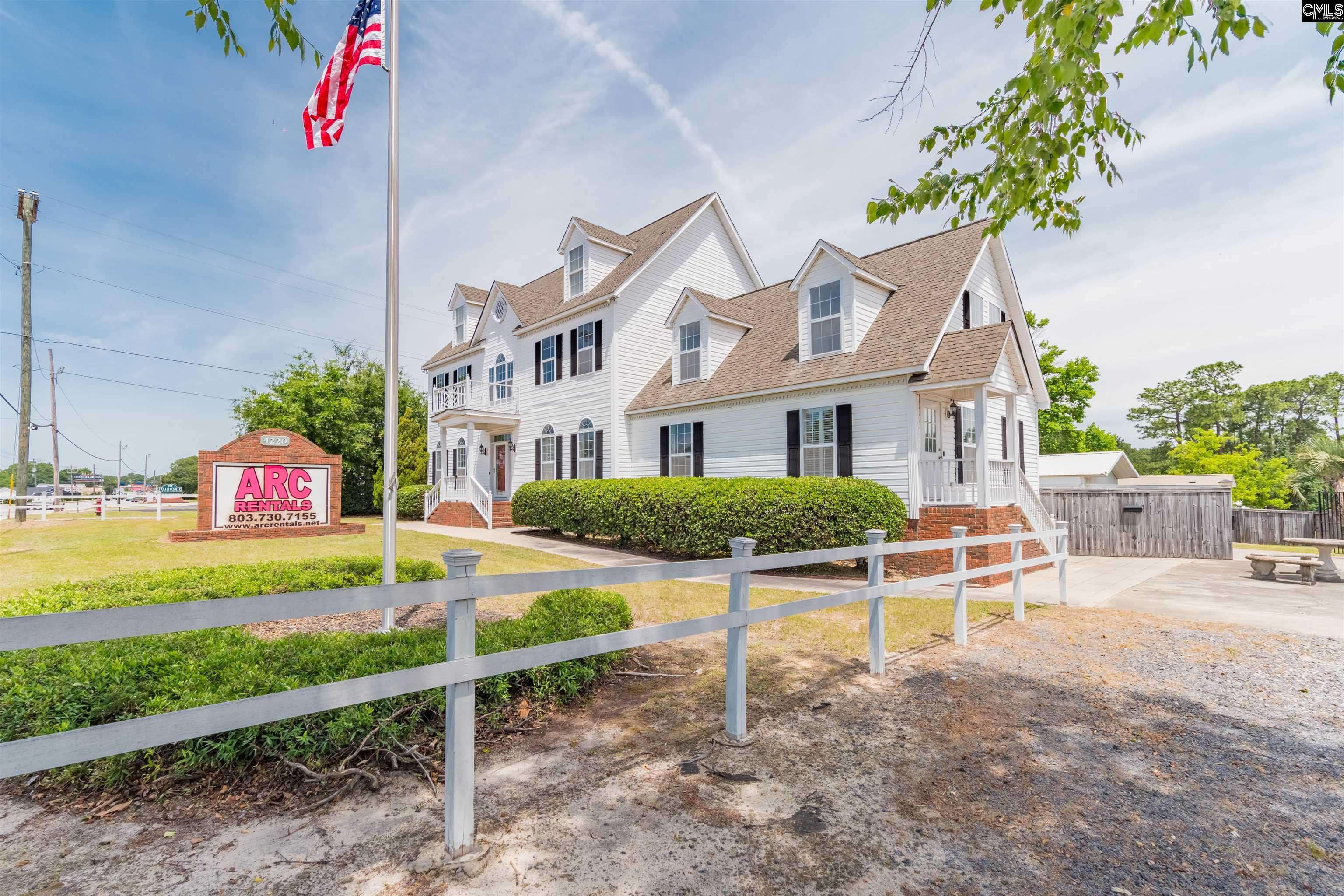 Lexington, SC 29073,4220 Augusta Road