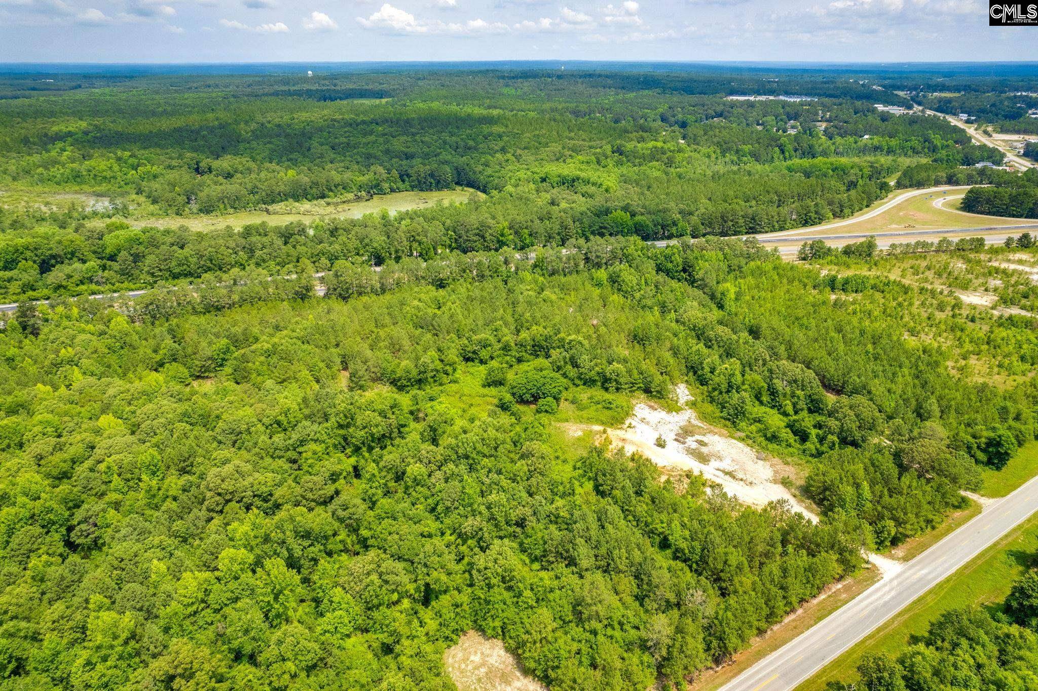 Lugoff, SC 29078,1264 Fort Jackson Road