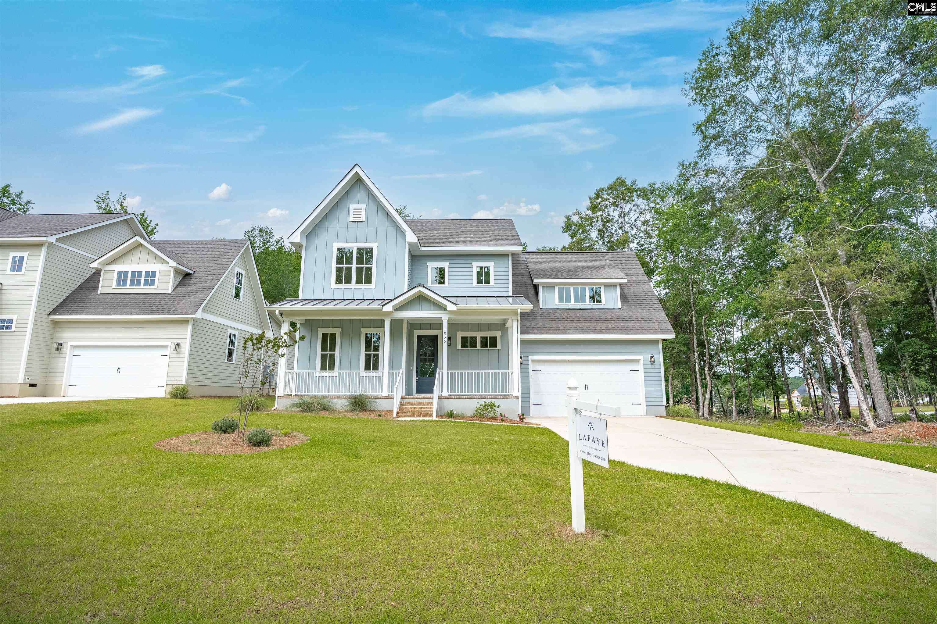 Chapin, SC 29036,1036 Refuge Place