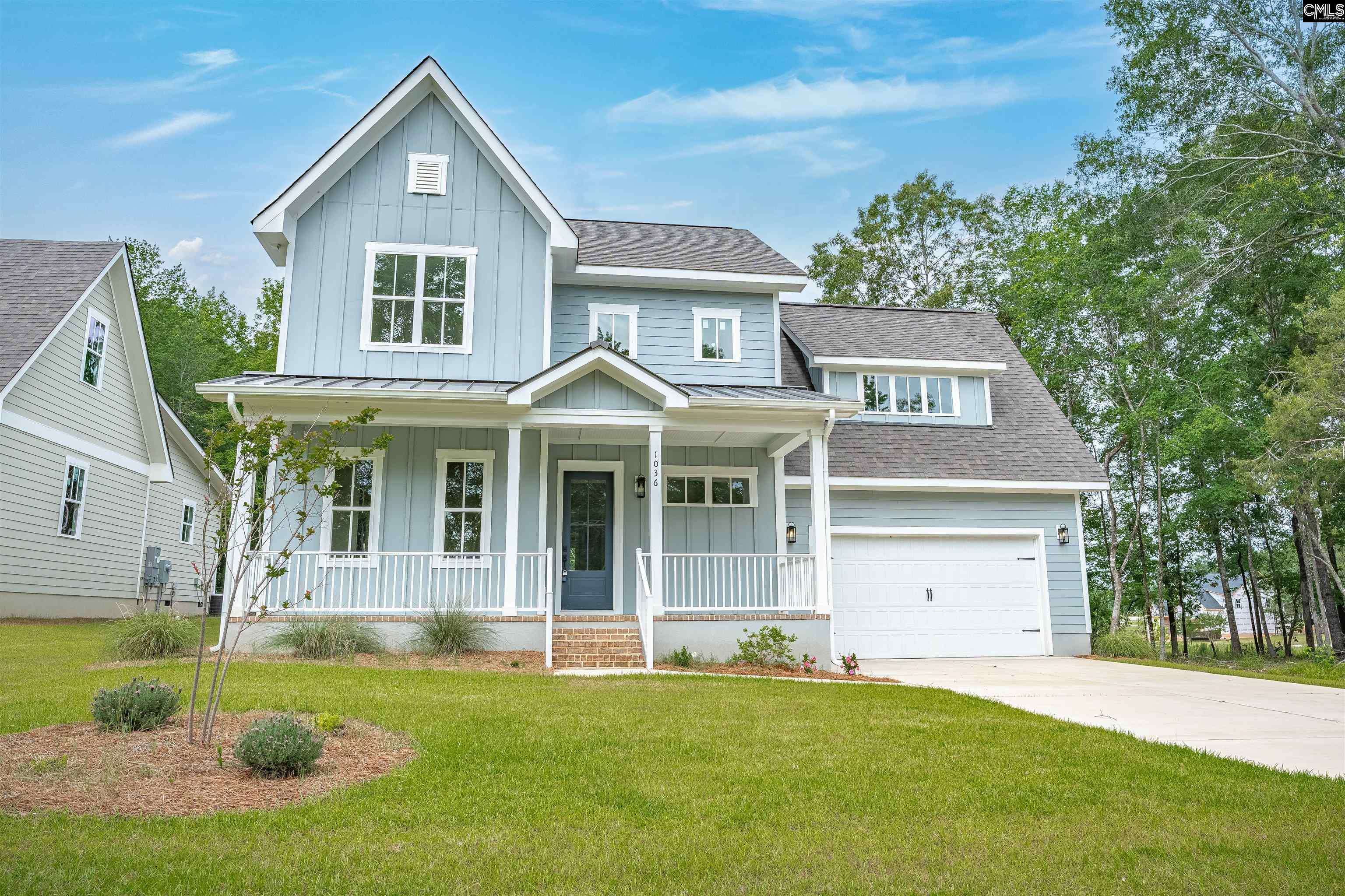 Chapin, SC 29036,1036 Refuge Place