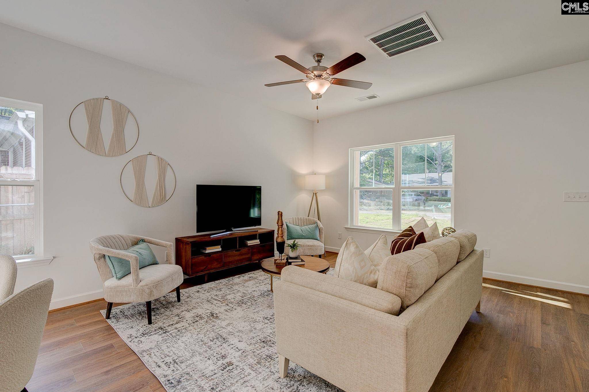 West Columbia, SC 29169-0000,1610 Crapps Avenue