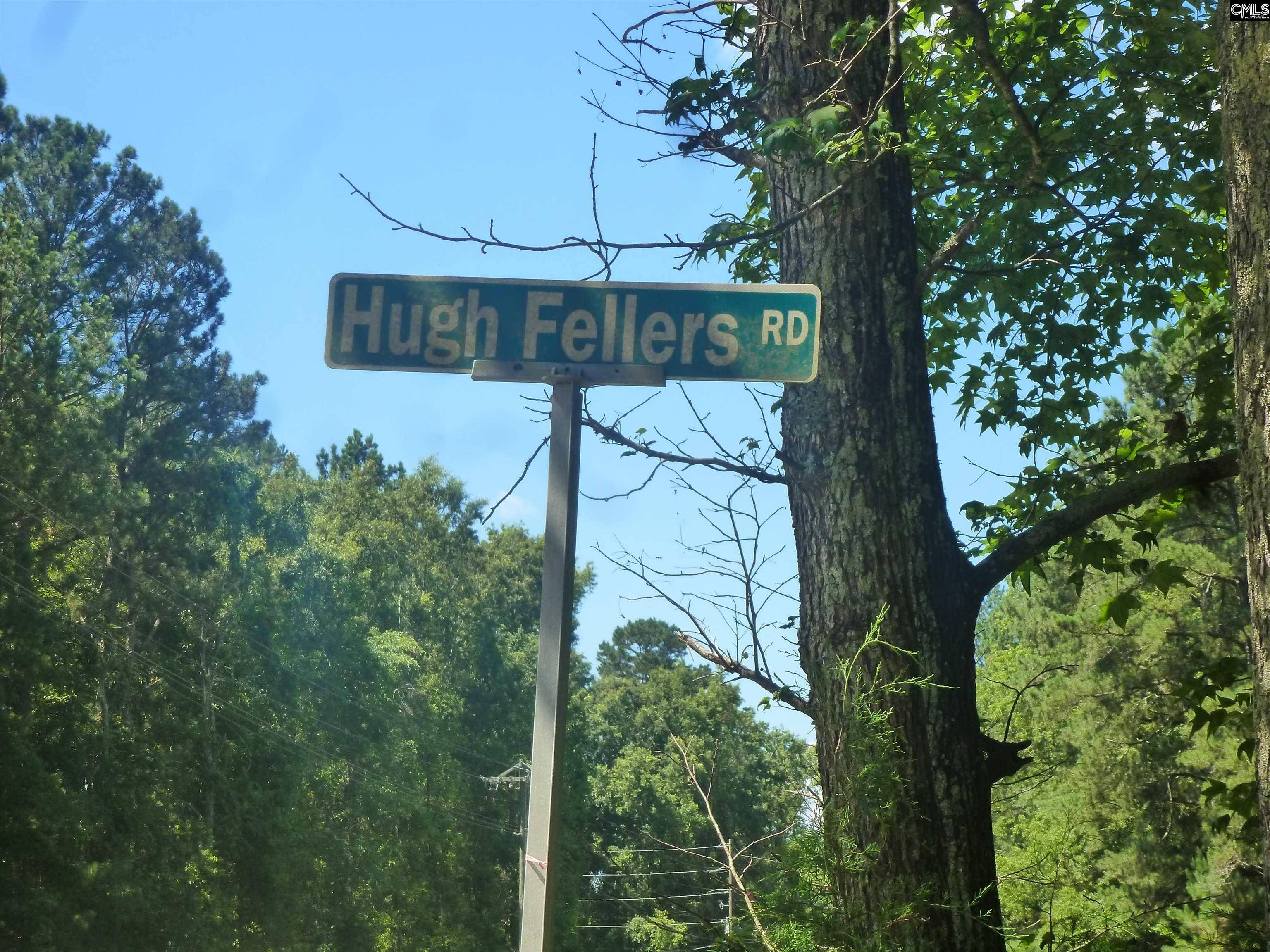 Prosperity, SC 29127,Hugh Fellers Rd.