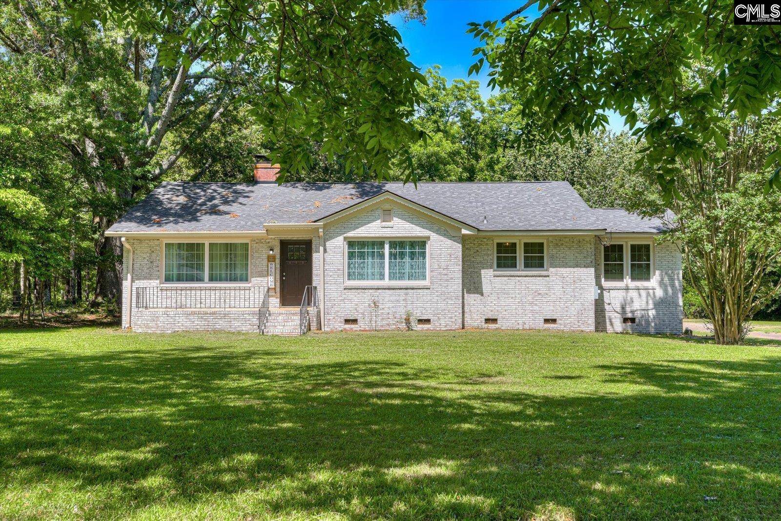 Johnston, SC 29832,8 Monument Drive