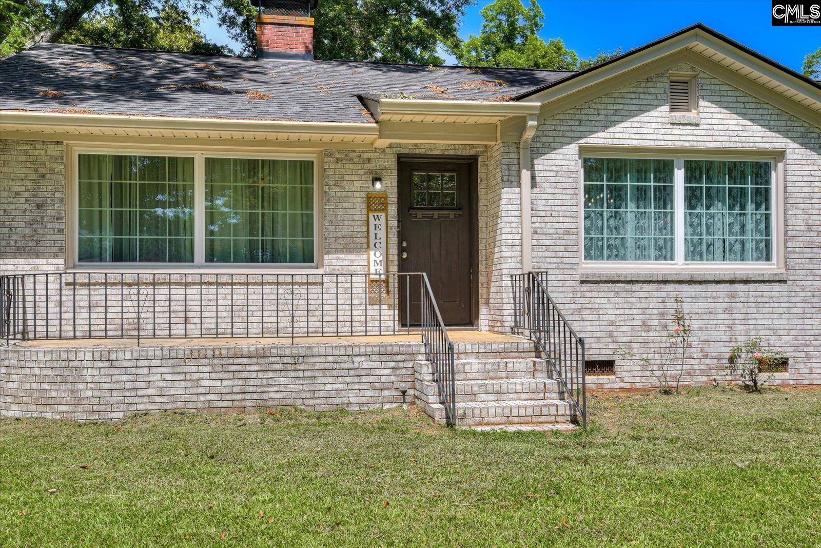 Johnston, SC 29832,8 Monument Drive