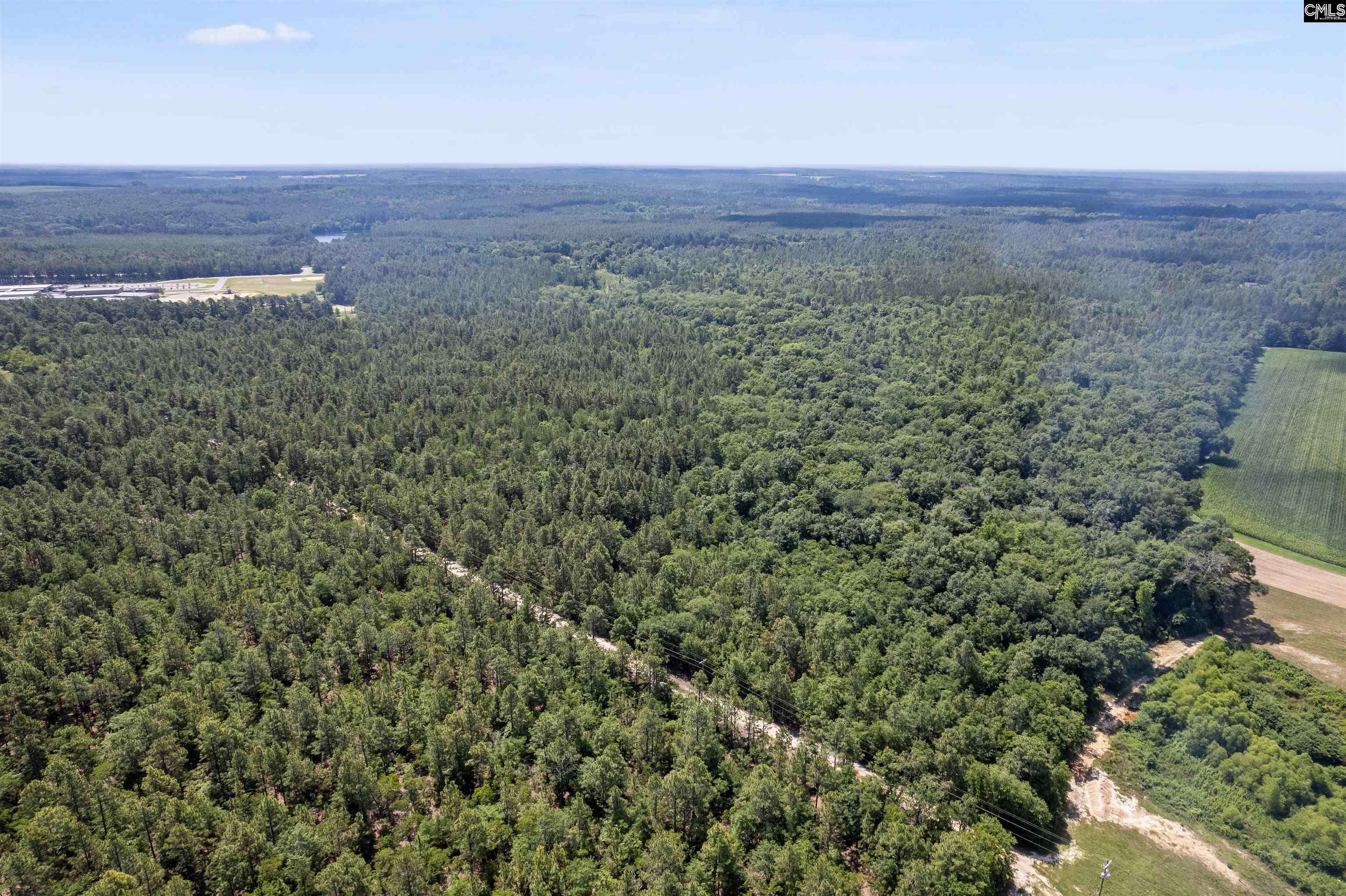 Pelion, SC 29123,0 Hartley Quarter Road