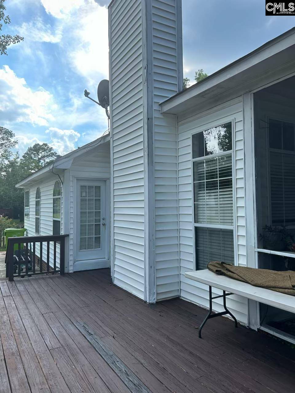 Columbia, SC 29229,7 Wheatstone