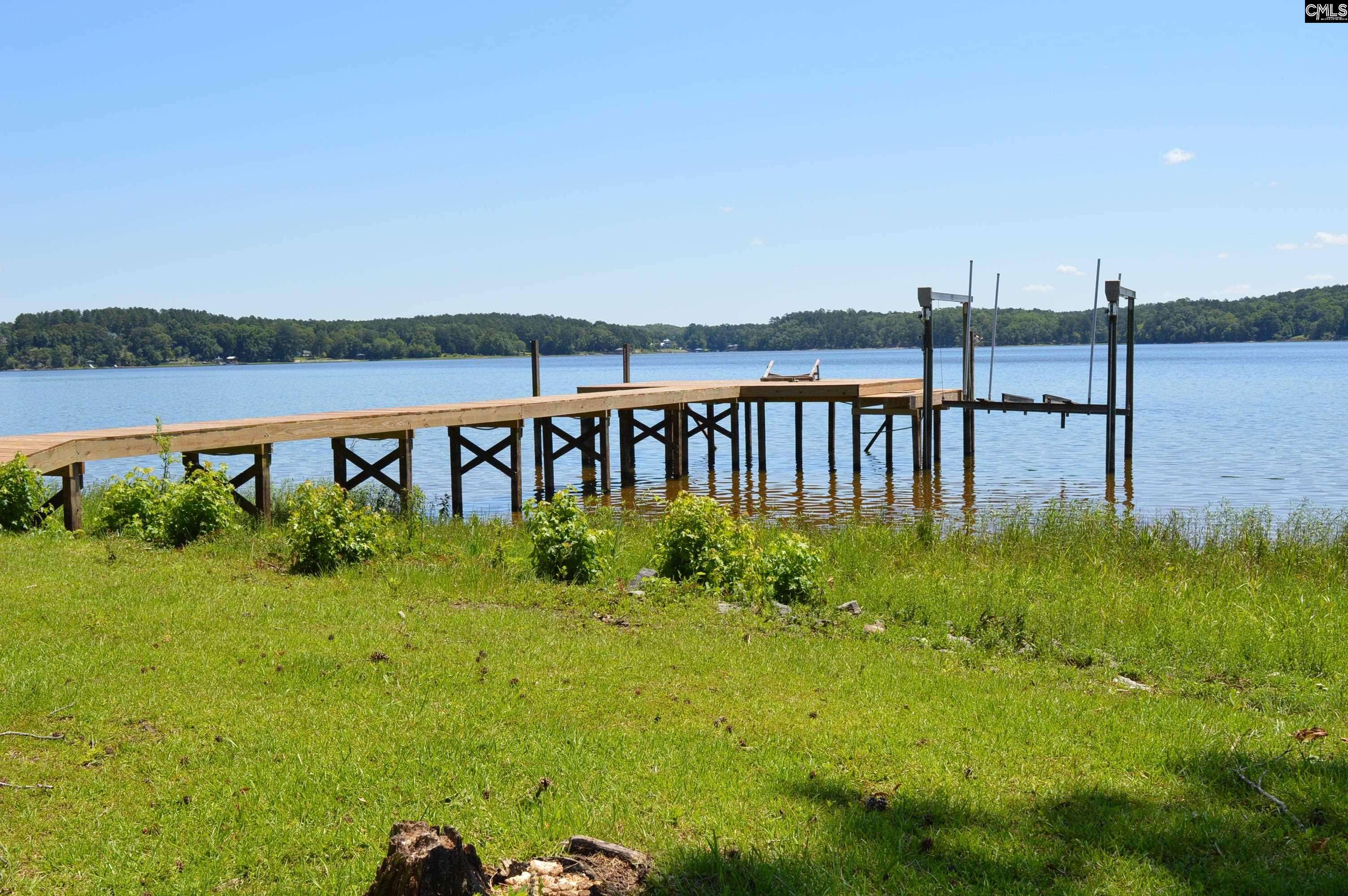 Ridgeway, SC 29130,1638 Blackgum Lane